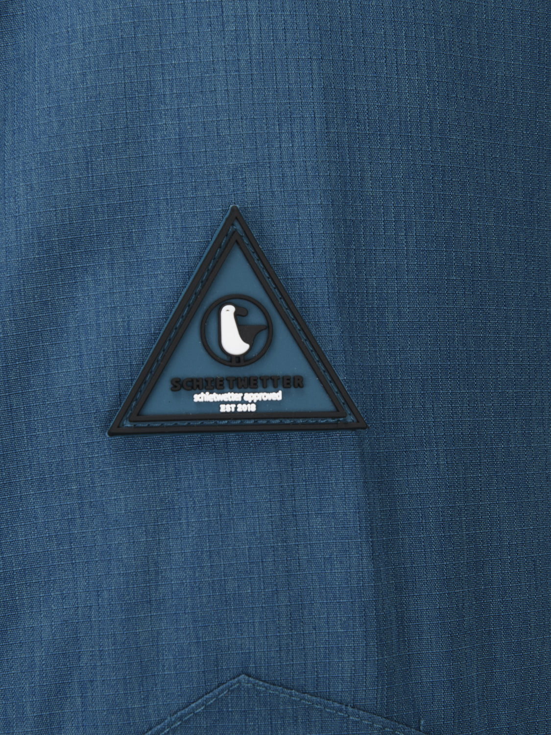 Ausguck Uwe Funktionsjacke