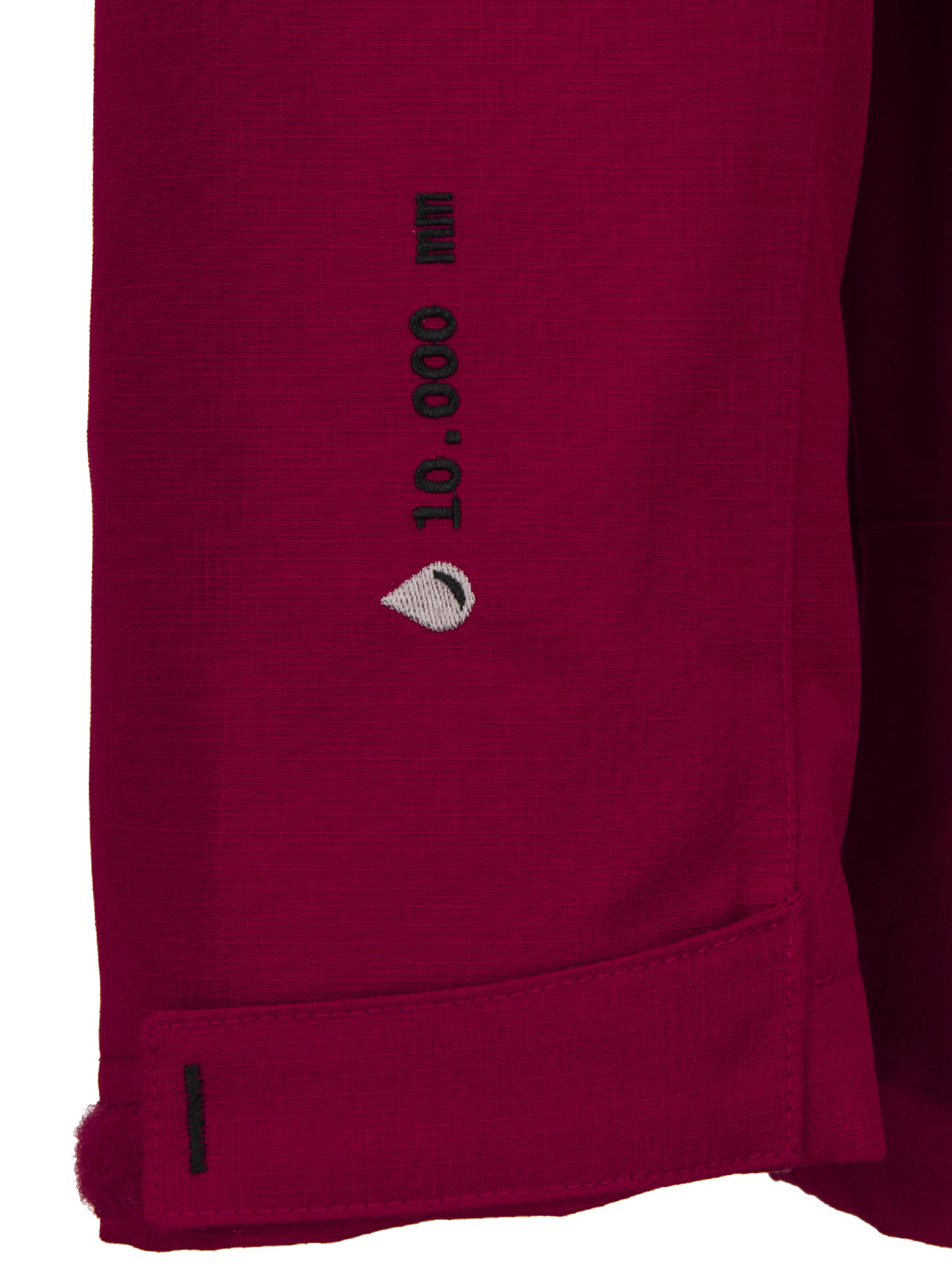 Ausguck Uwe Funktionsjacke