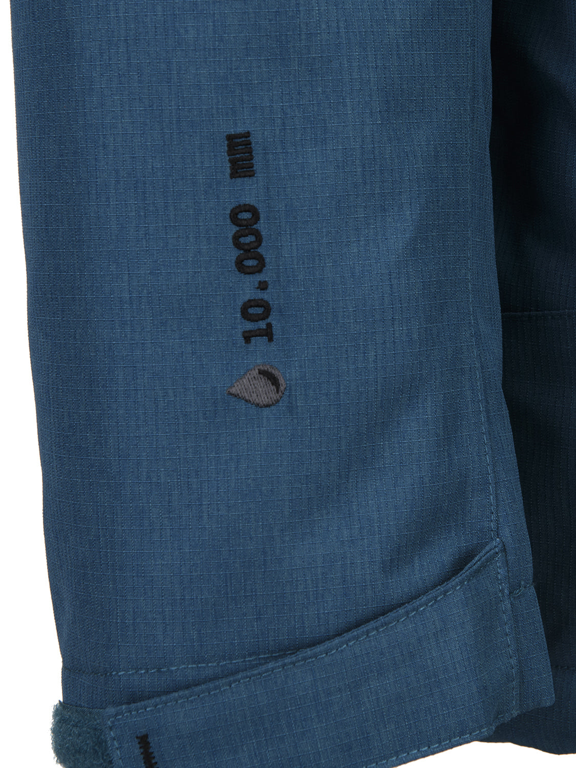 Ausguck Uwe Funktionsjacke