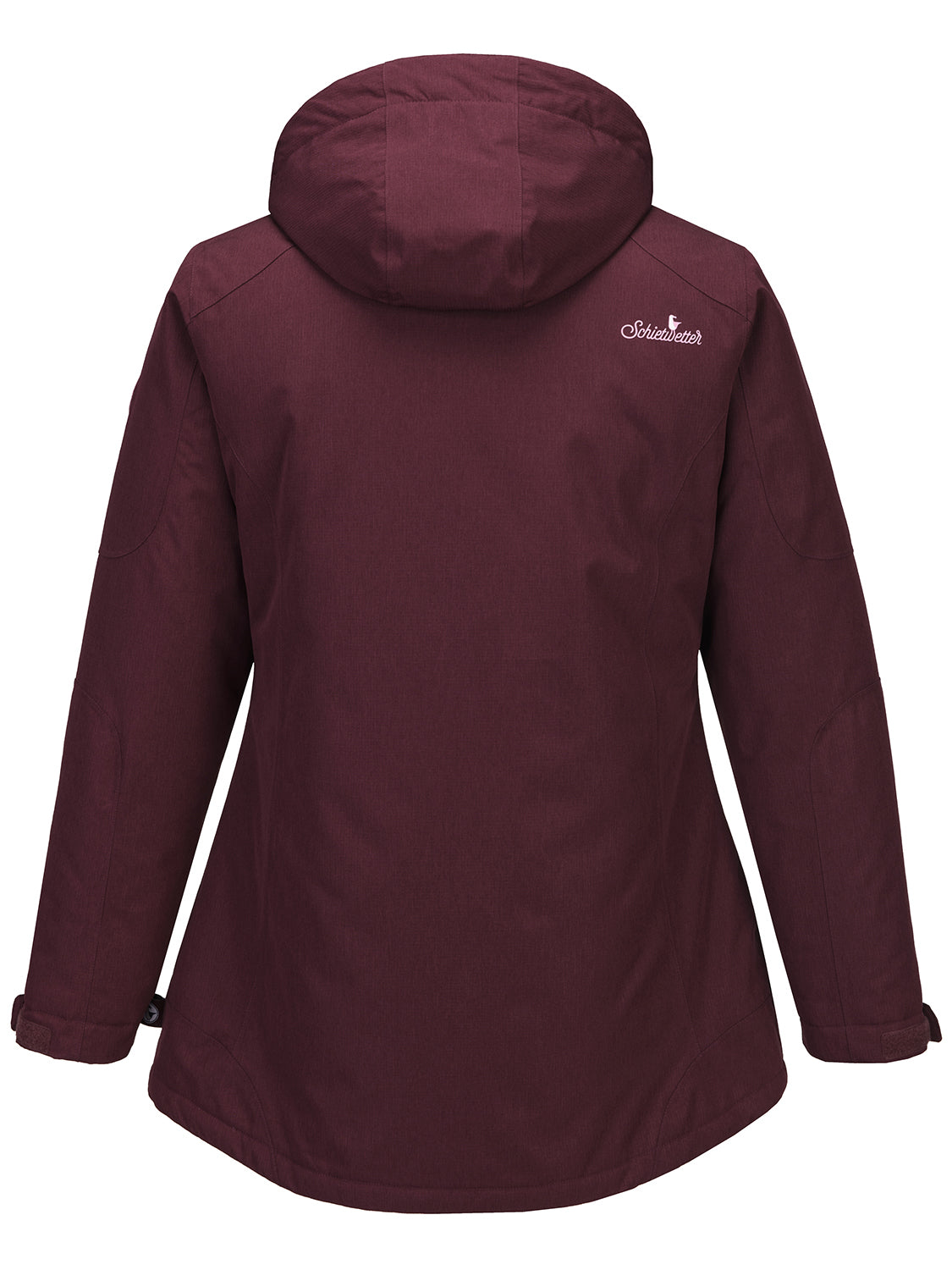 Lebertran Luna Funktionsjacke