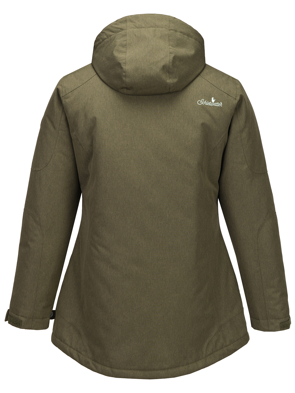 Lebertran Luna Funktionsjacke
