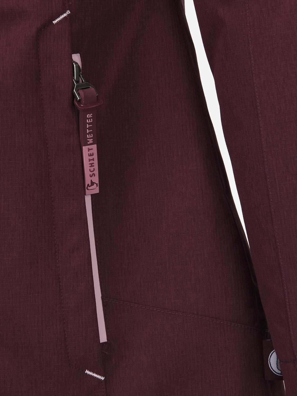 Lebertran Luna Funktionsjacke