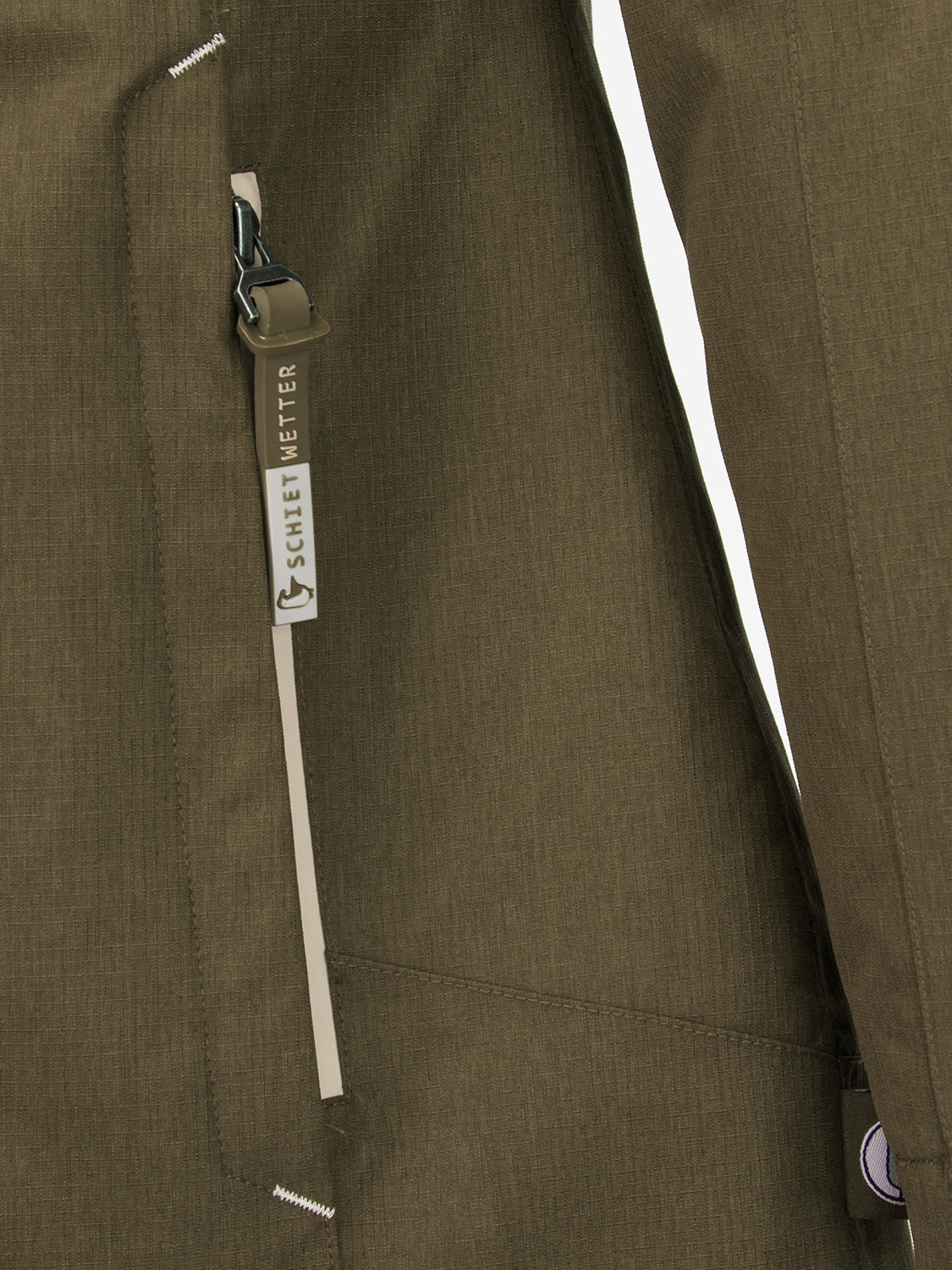 Lebertran Luna Funktionsjacke