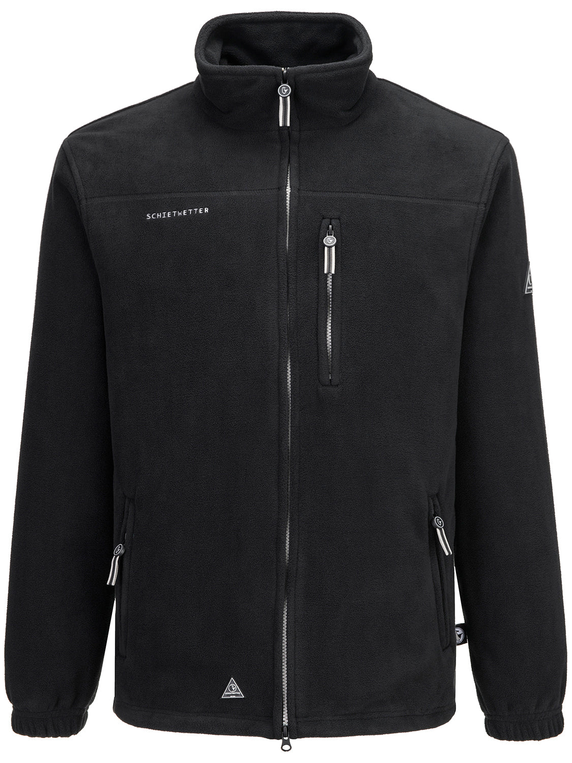Schoten Jum Windbreaker Fleece