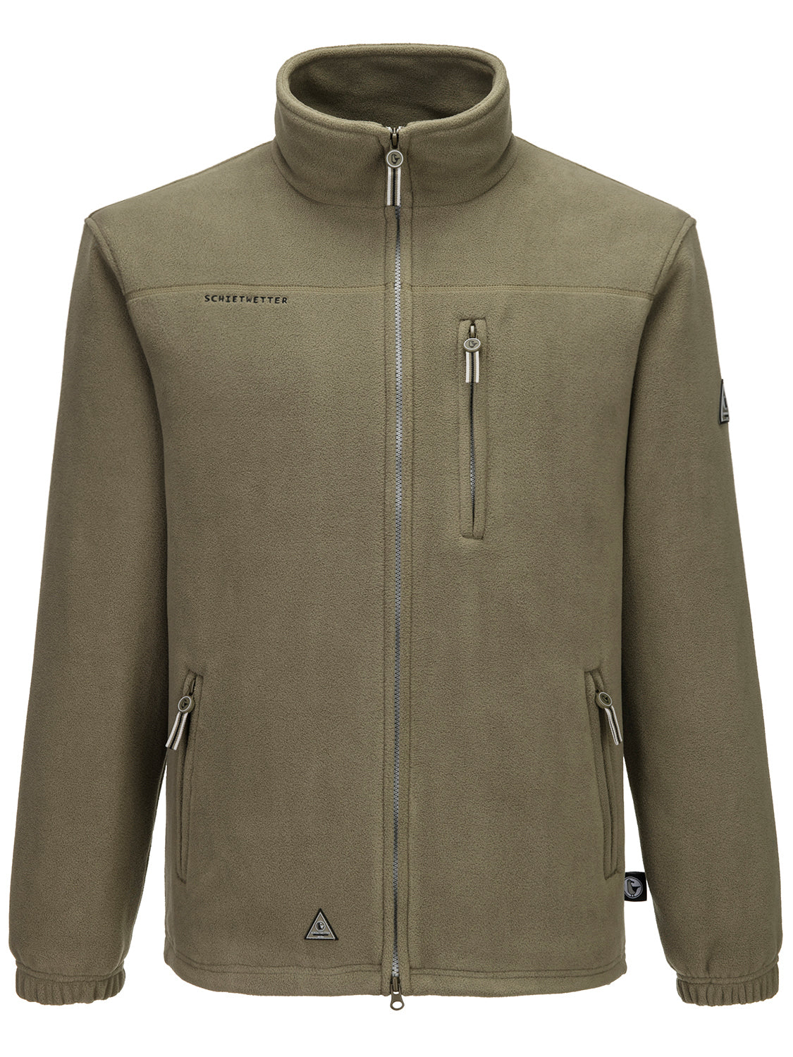 Schoten Jum Windbreaker Fleece