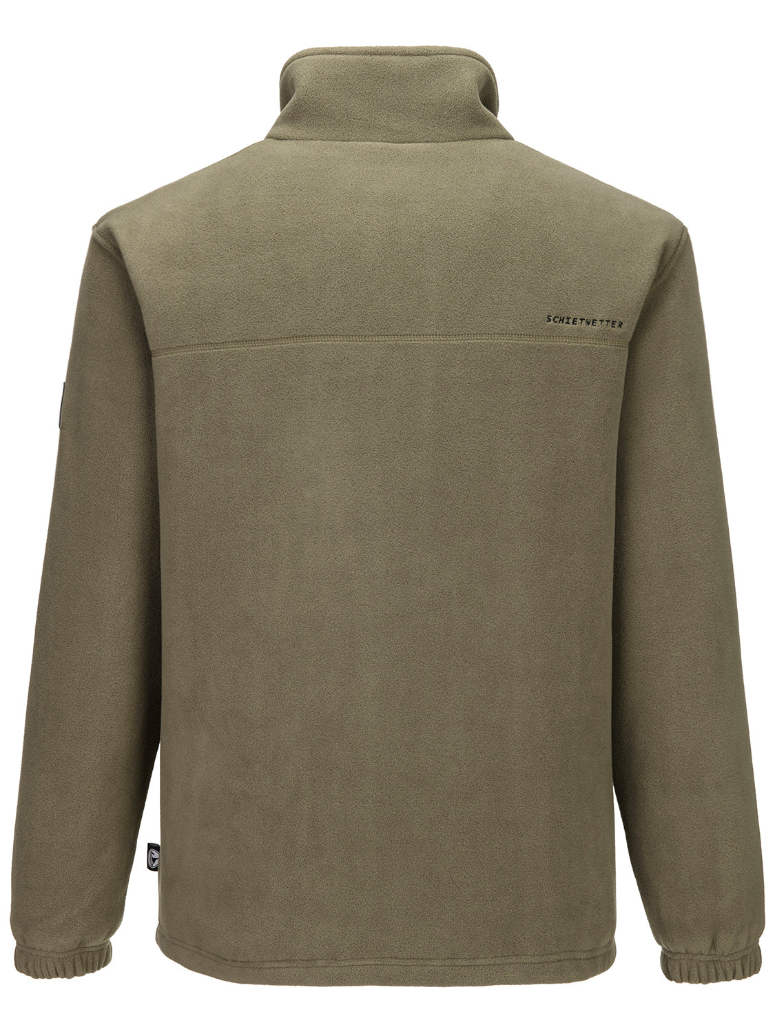 Schoten Jum Windbreaker Fleece