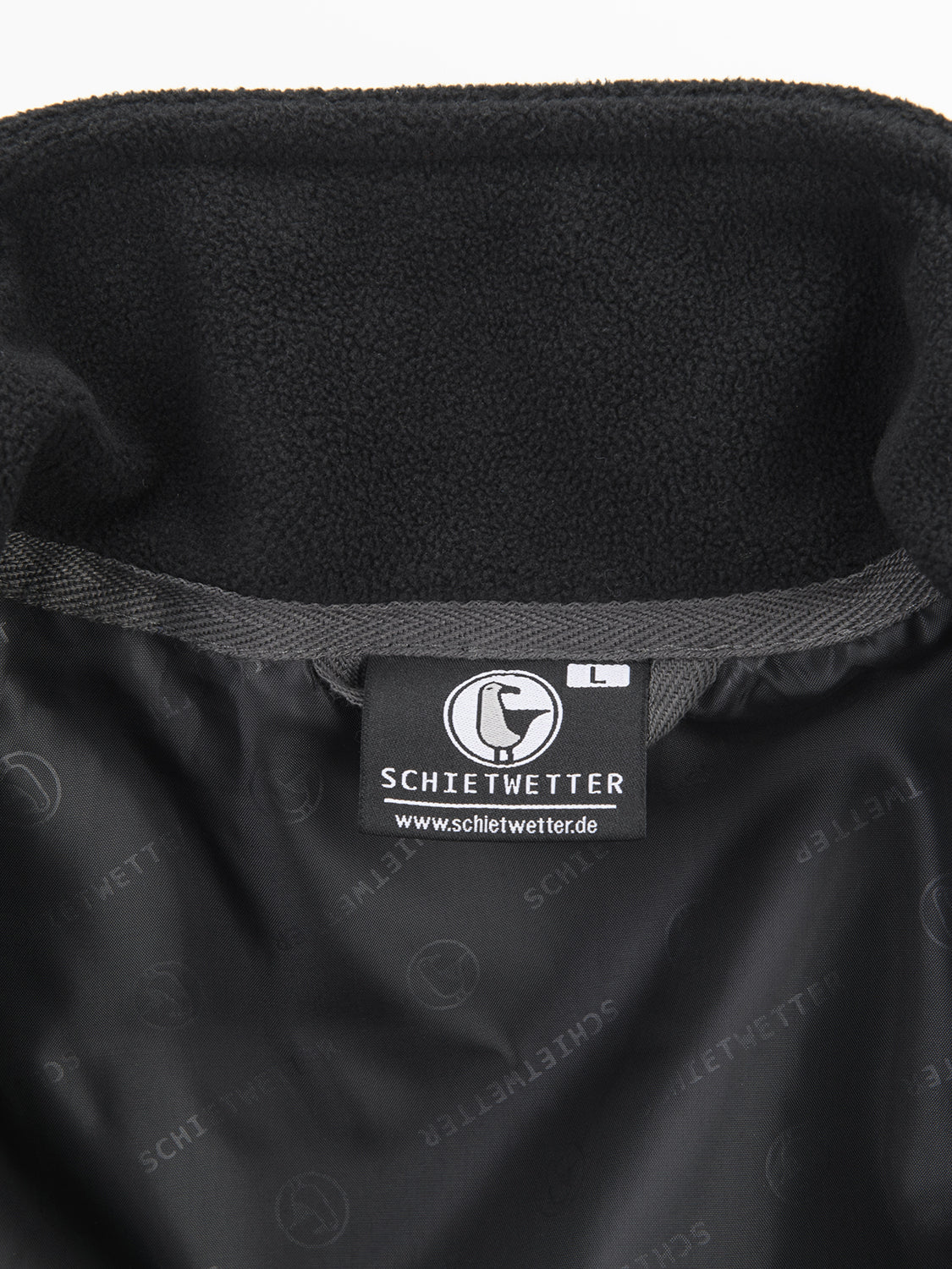 Schoten Jum Windbreaker Fleece