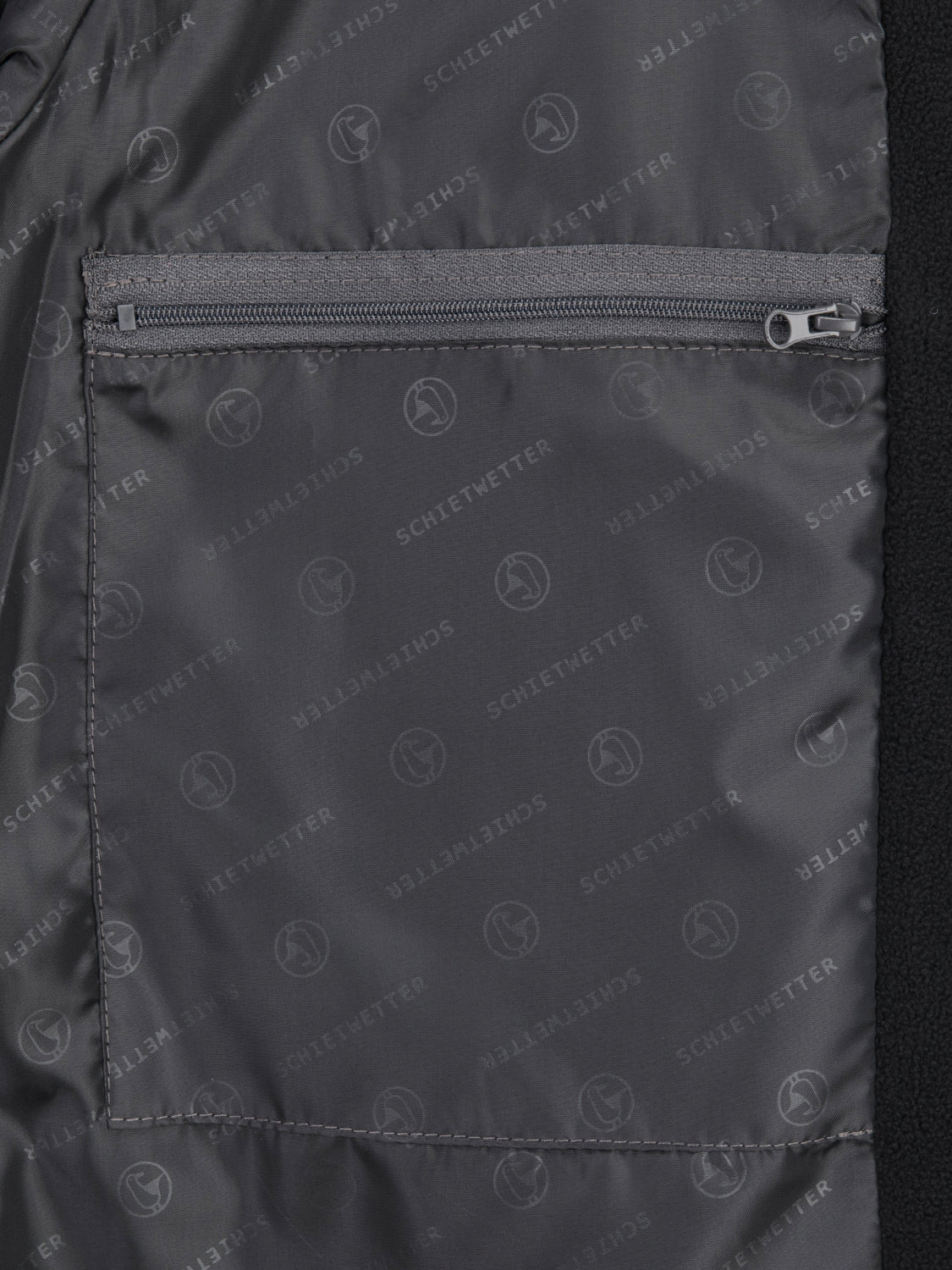 Schoten Jum Windbreaker Fleece