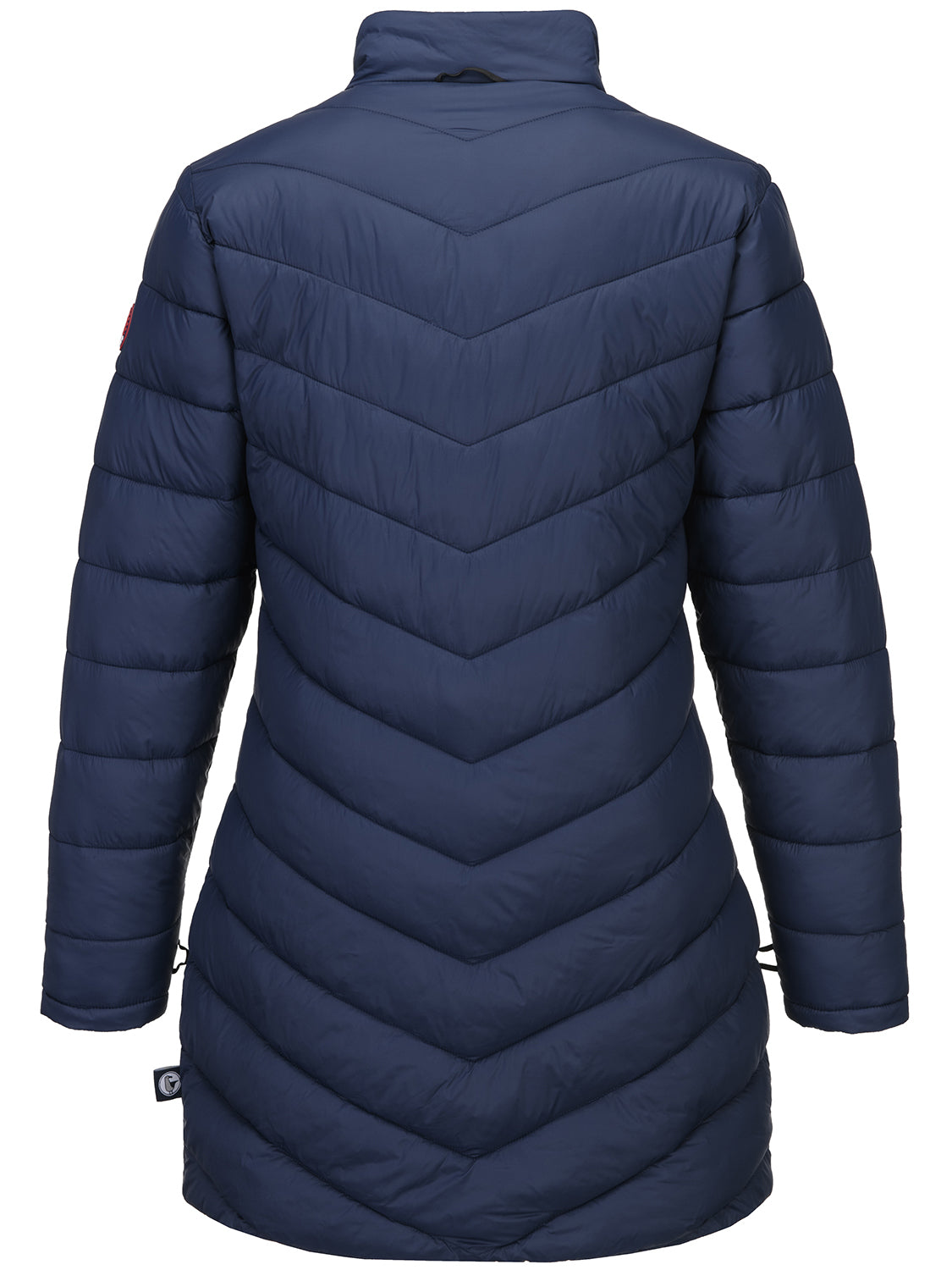 Frostbeule Fritzi 3in1F-Parka