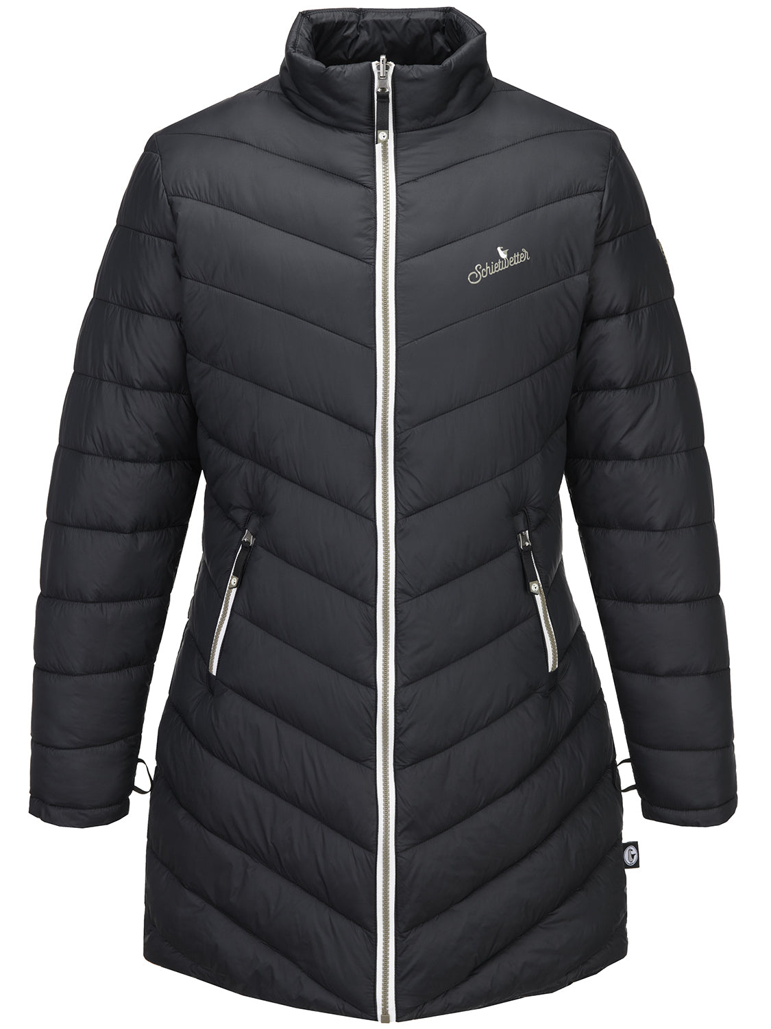 Frostbeule Fritzi 3in1F-Parka
