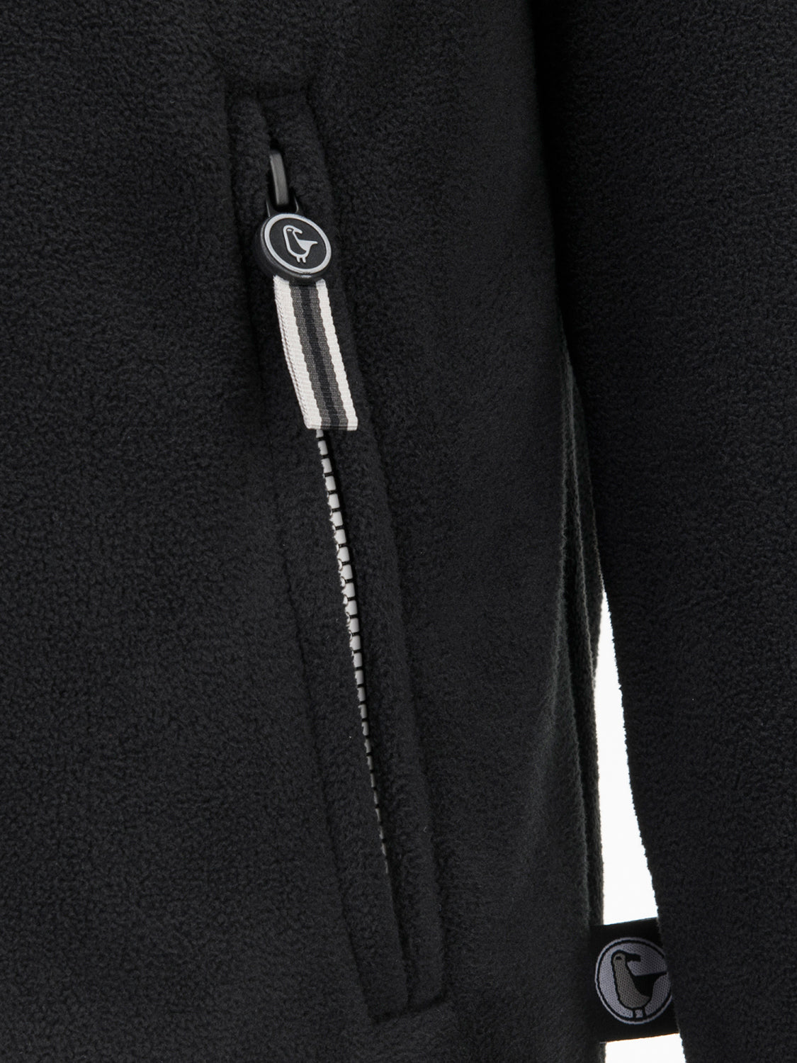 Schoten Jum Windbreaker Fleece