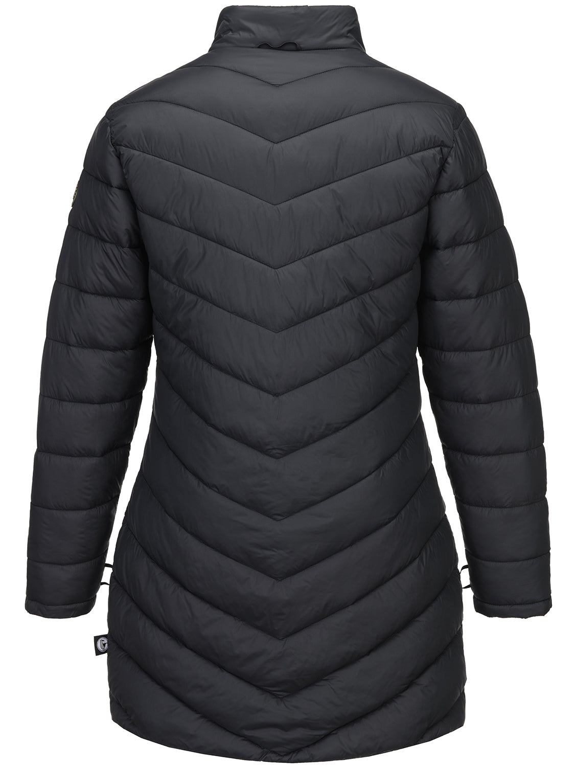 Frostbeule Fritzi 3in1F-Parka