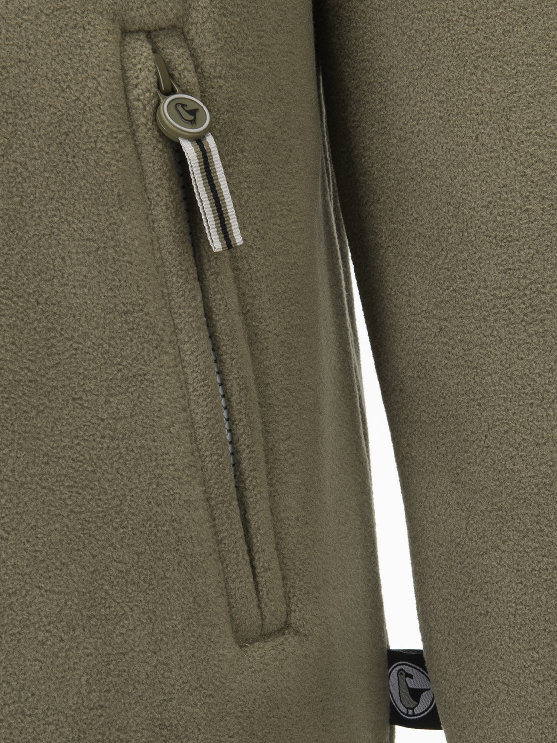 Schoten Jum Windbreaker Fleece