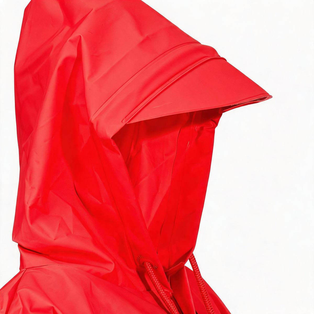 Regenponcho Schauerretter EVA