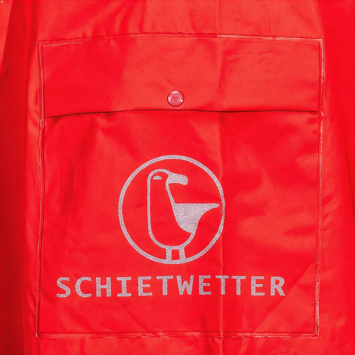 Regenponcho Schauerretter EVA