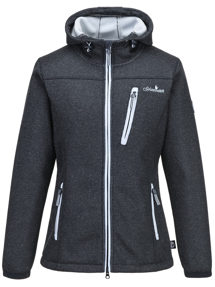 Fleecejacke Mastbruch Meike