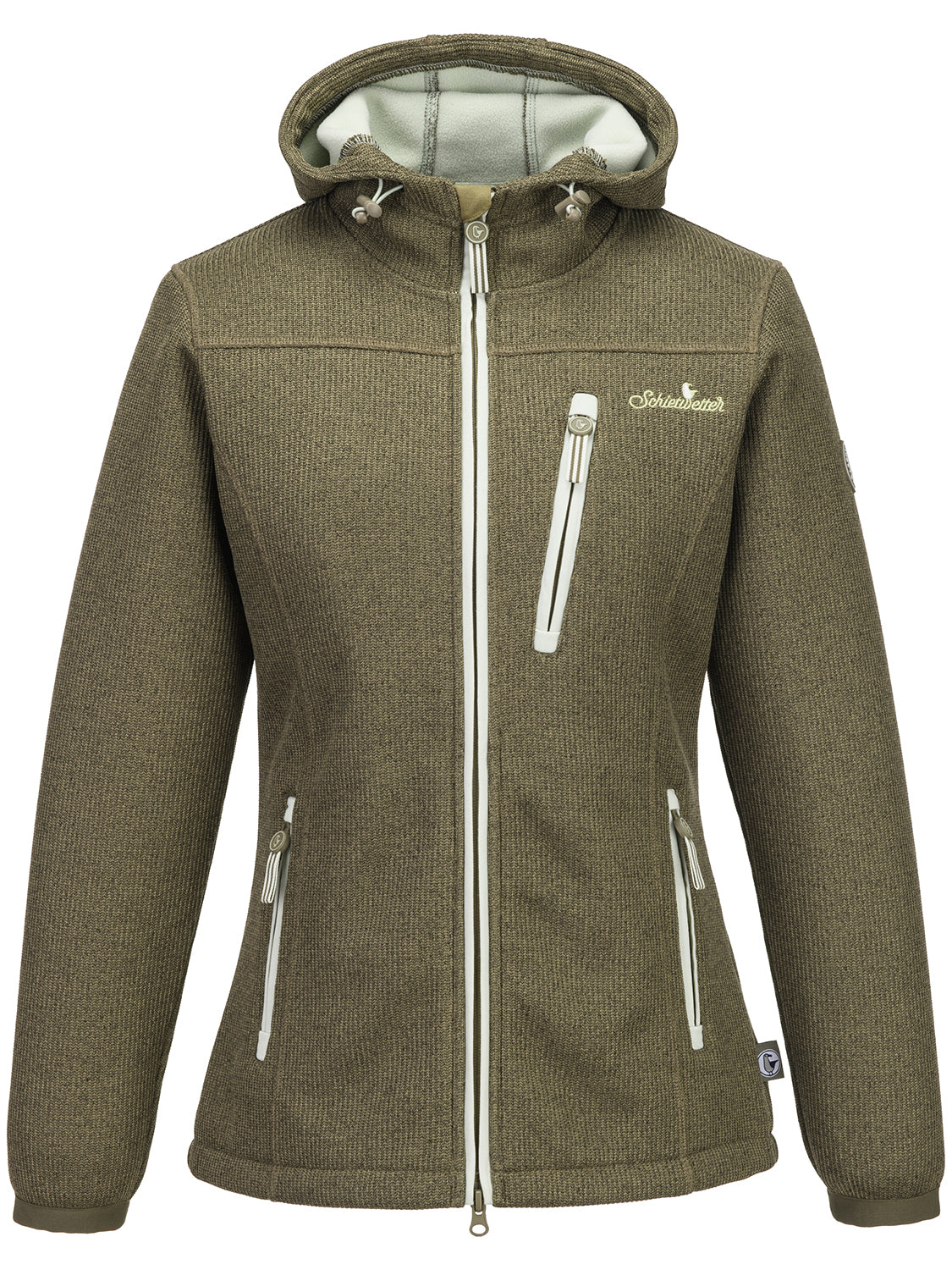 Fleecejacke Mastbruch Meike