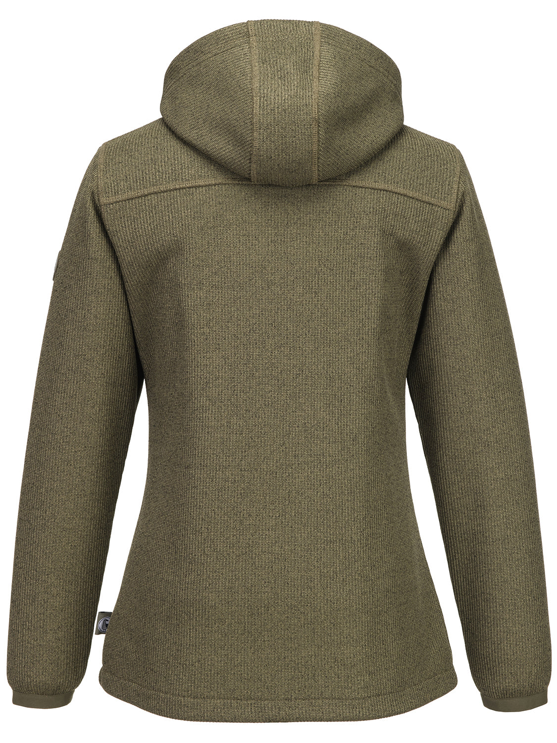 Fleecejacke Mastbruch Meike