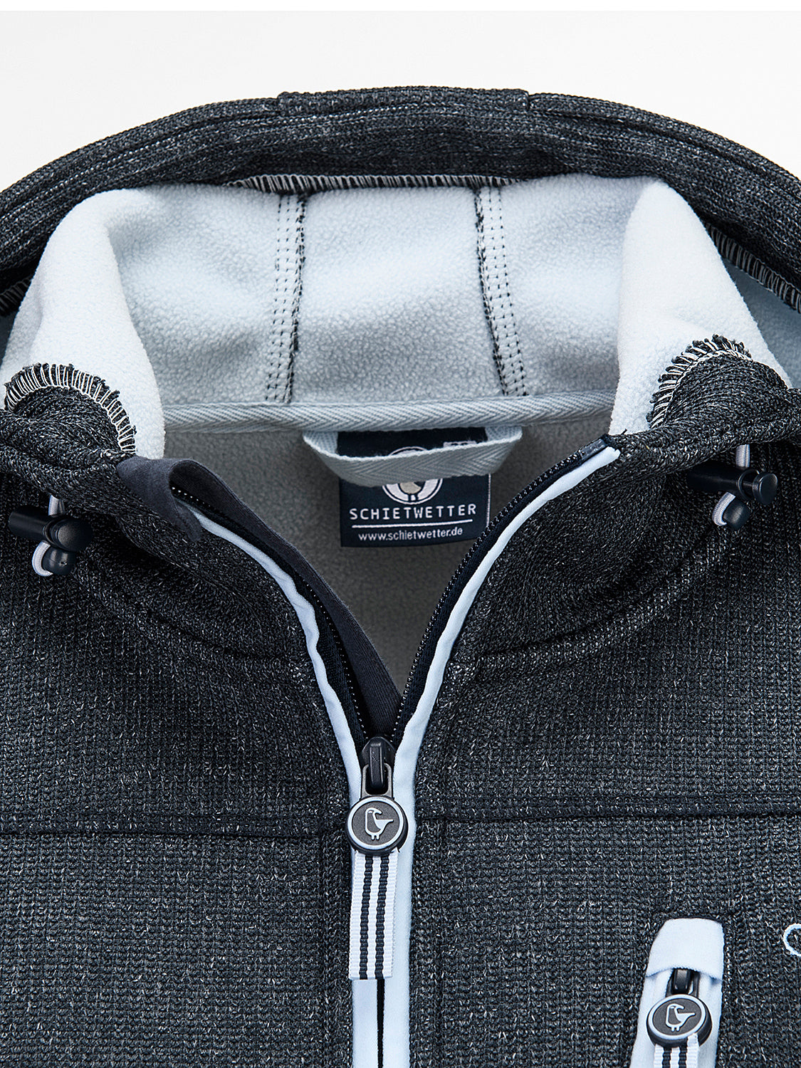 Fleecejacke Mastbruch Meike