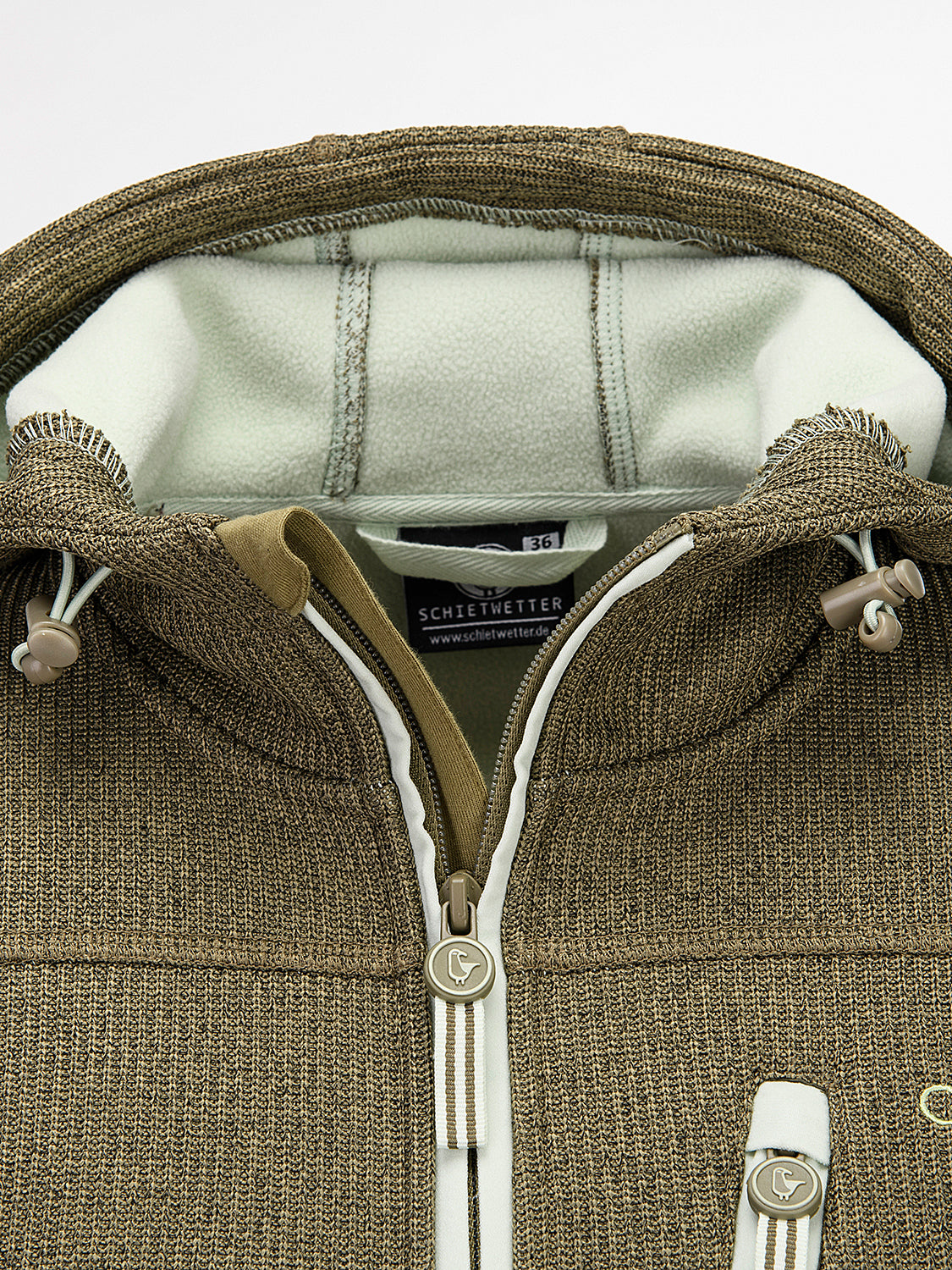 Fleecejacke Mastbruch Meike