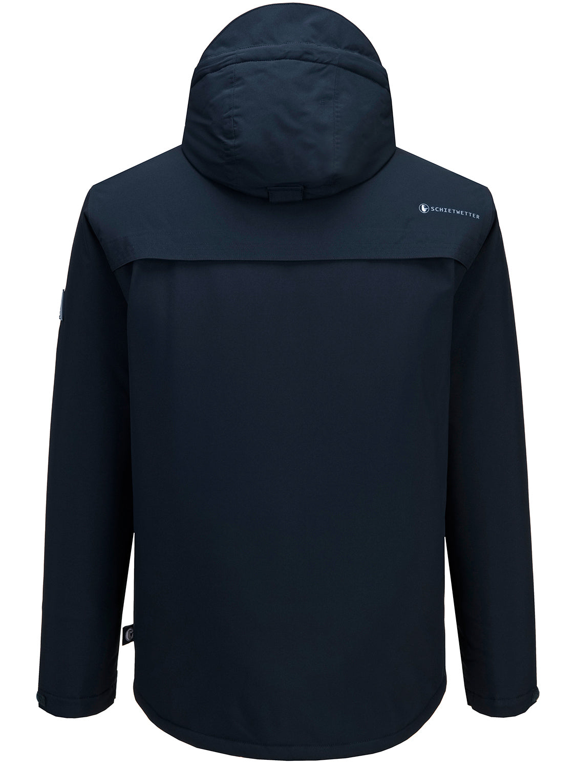 Ankerwinden Wolf F-Jacke