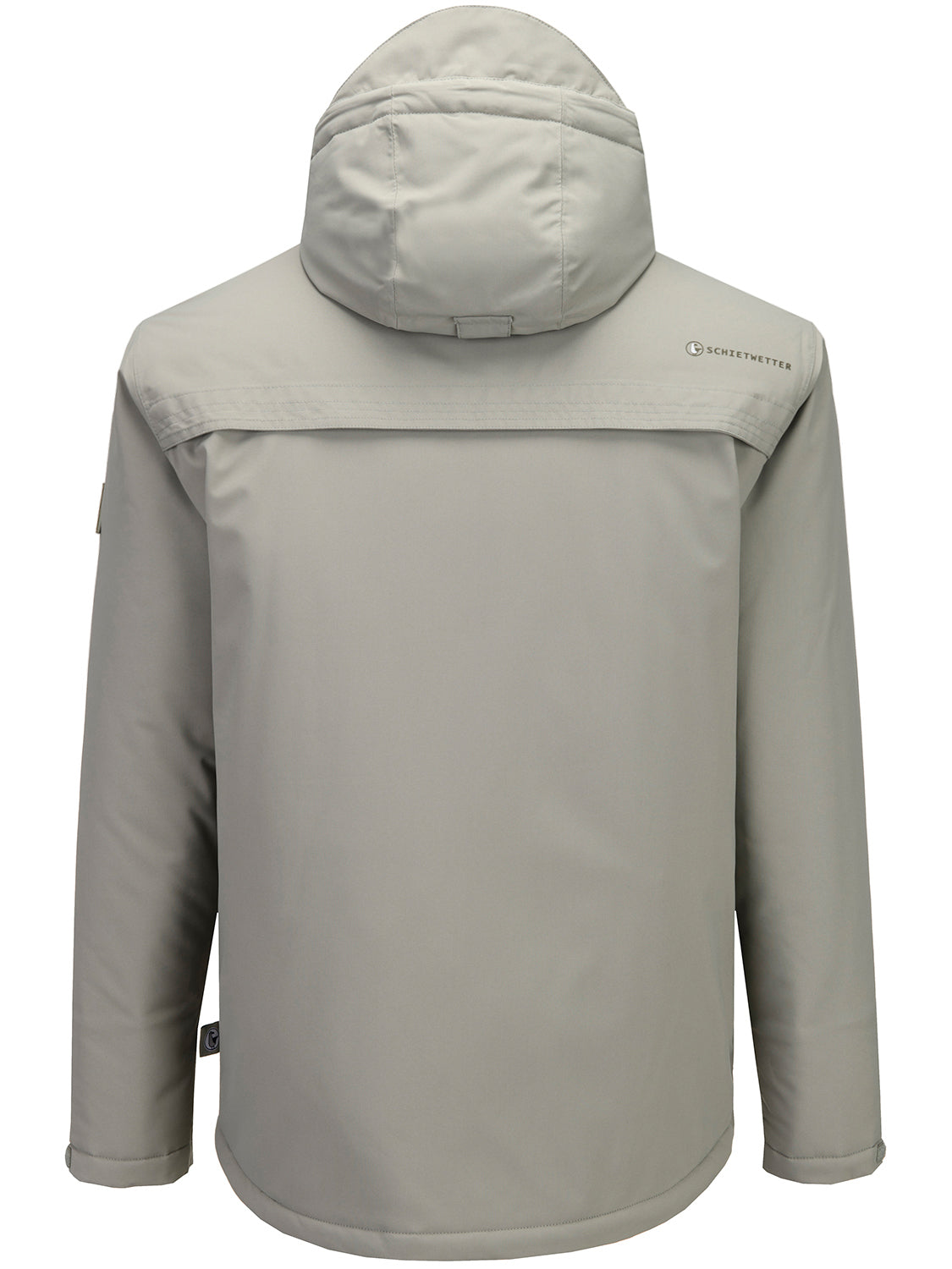 Ankerwinden Wolf F-Jacke