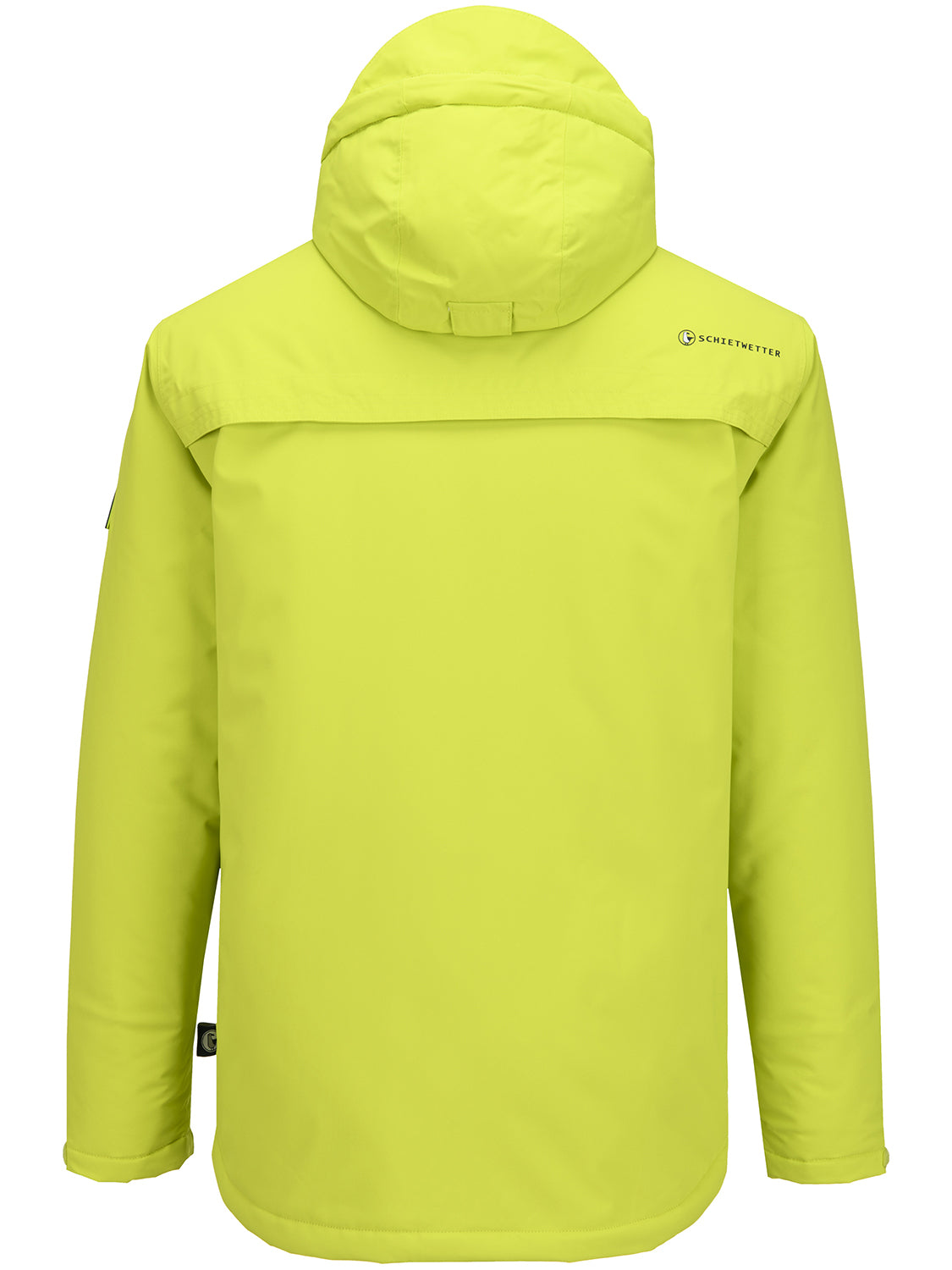 Ankerwinden Wolf F-Jacke