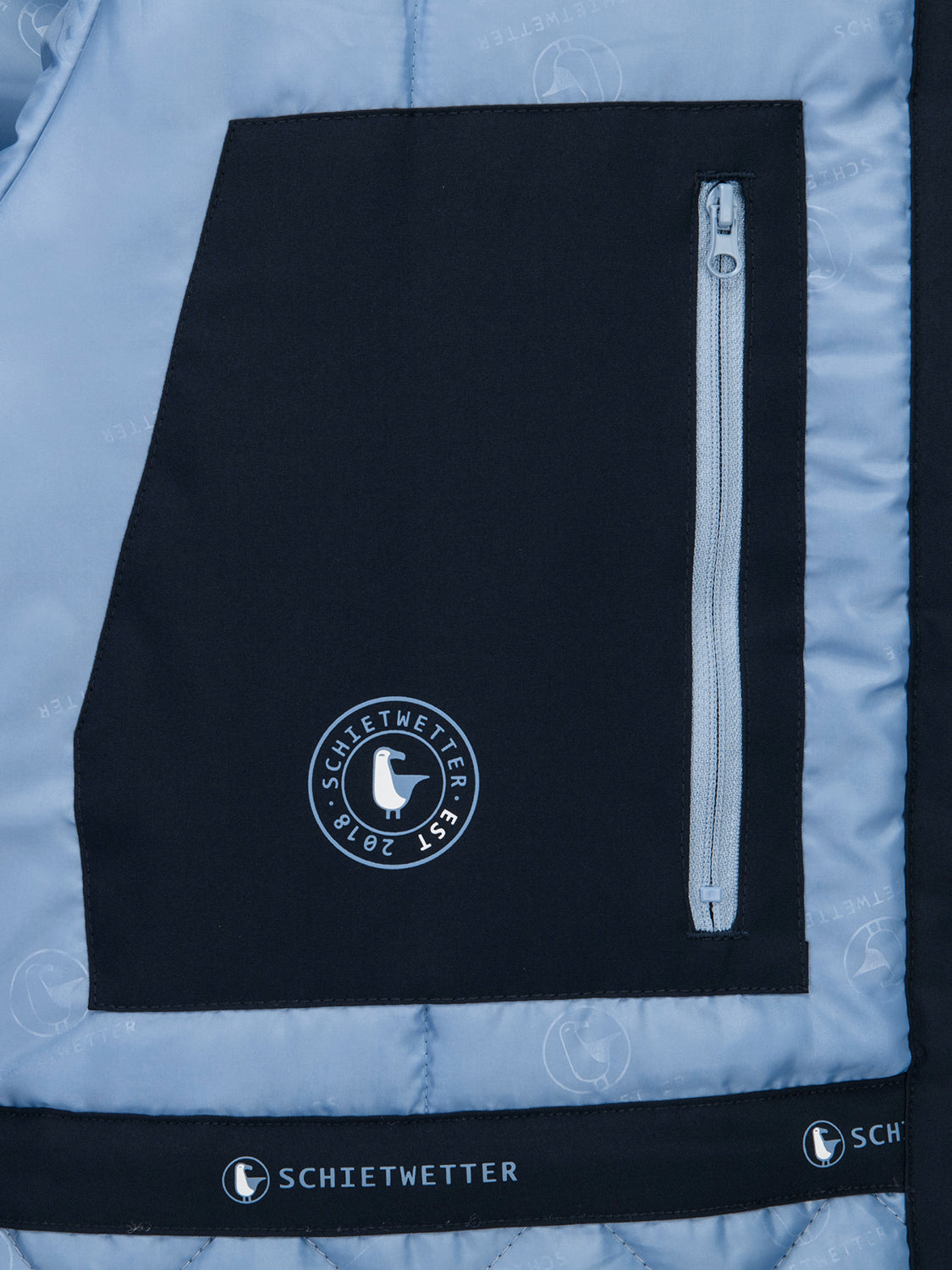 Ankerwinden Wolf F-Jacke