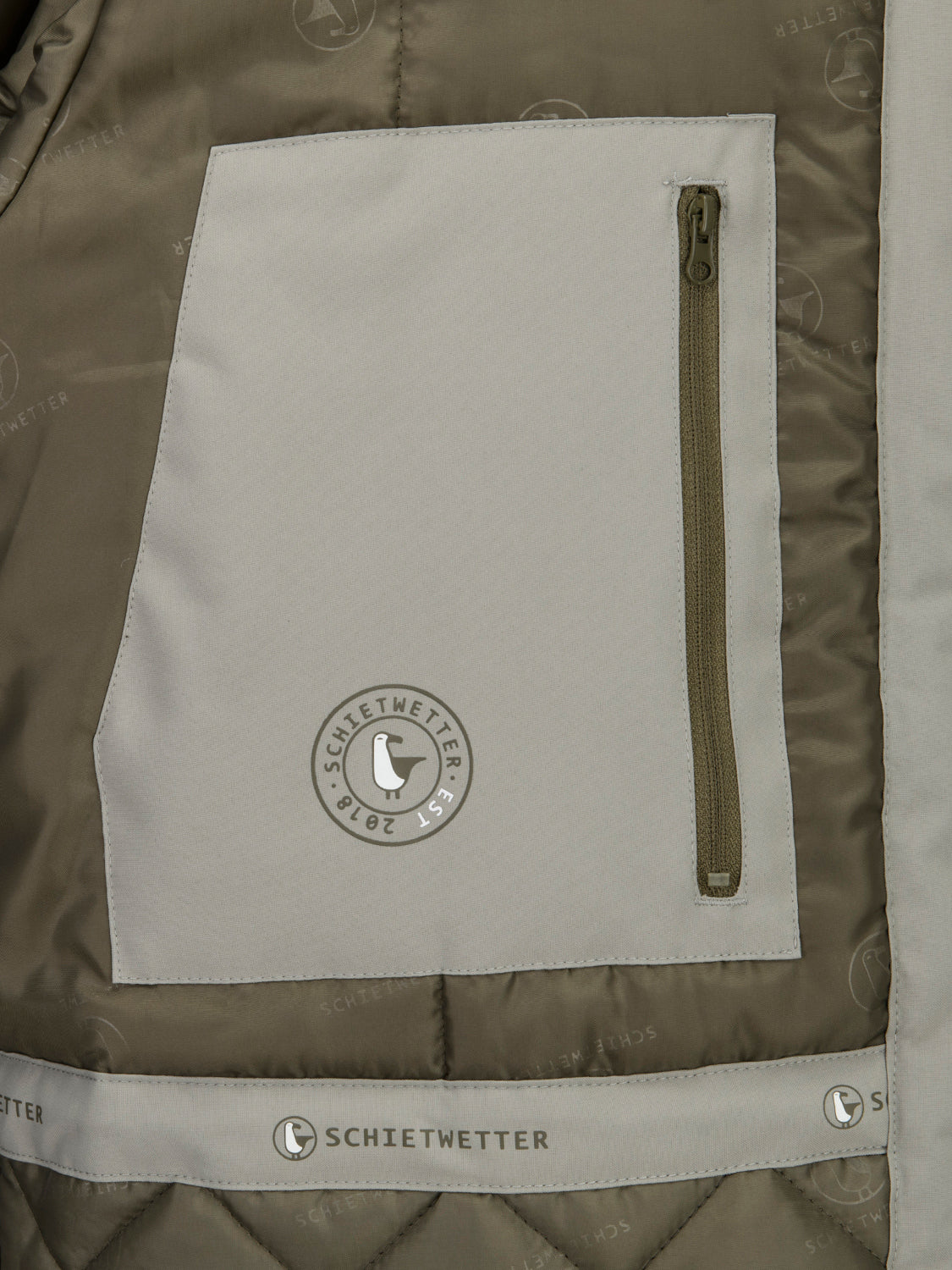 Ankerwinden Wolf F-Jacke