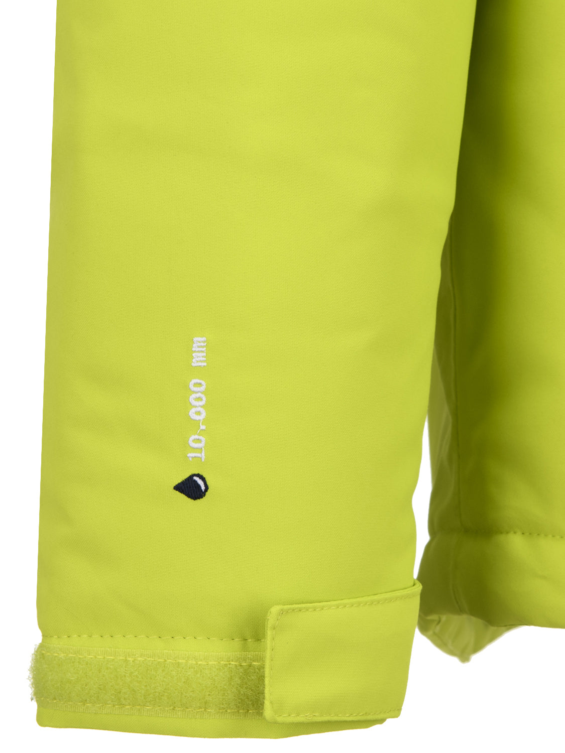 Ankerwinden Wolf F-Jacke