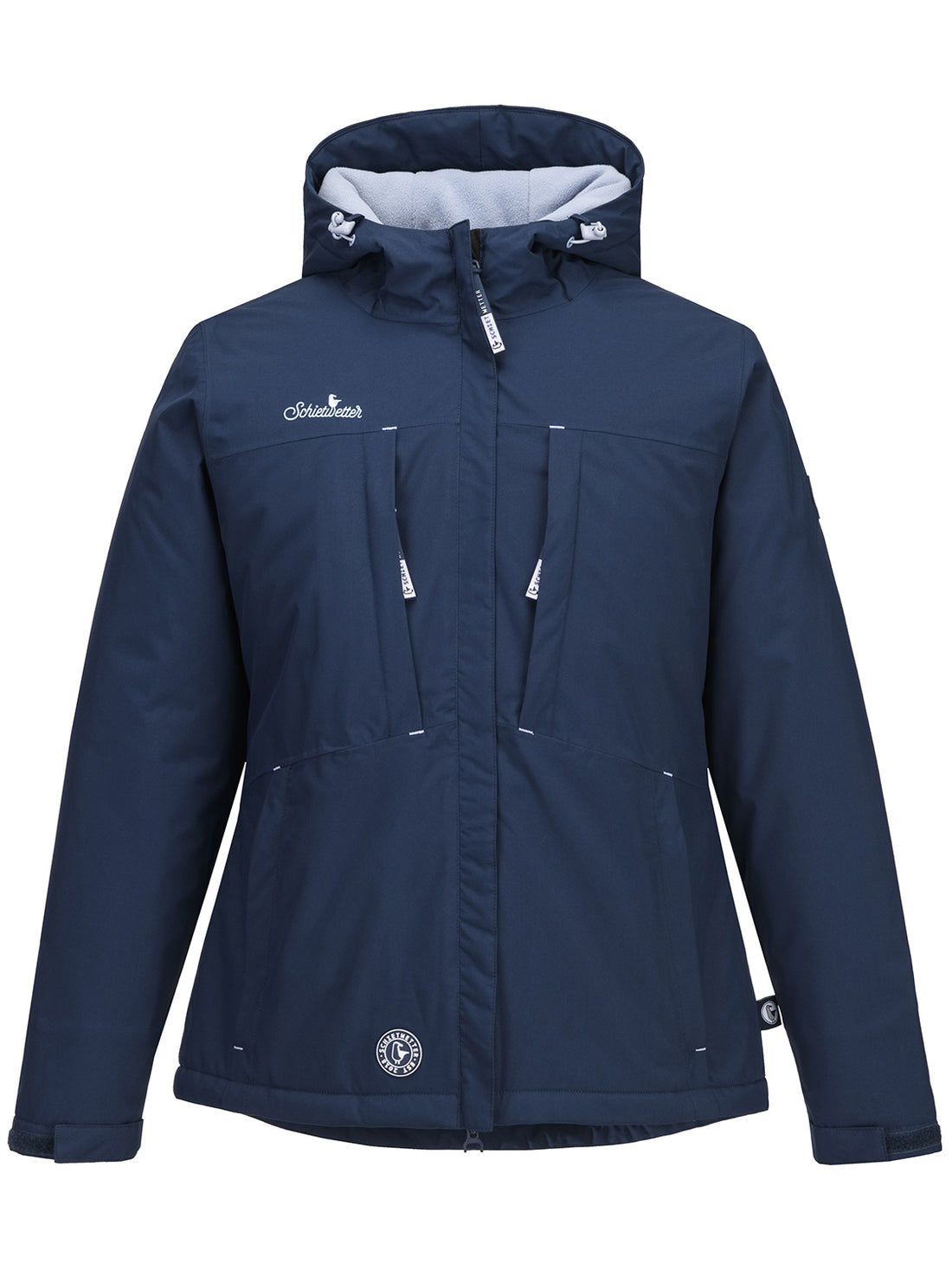 Lotsen Lia Funktionsjacke