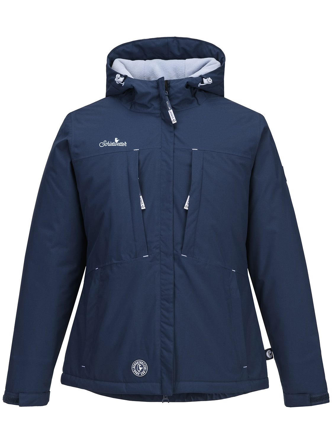 Lotsen Lia Funktionsjacke