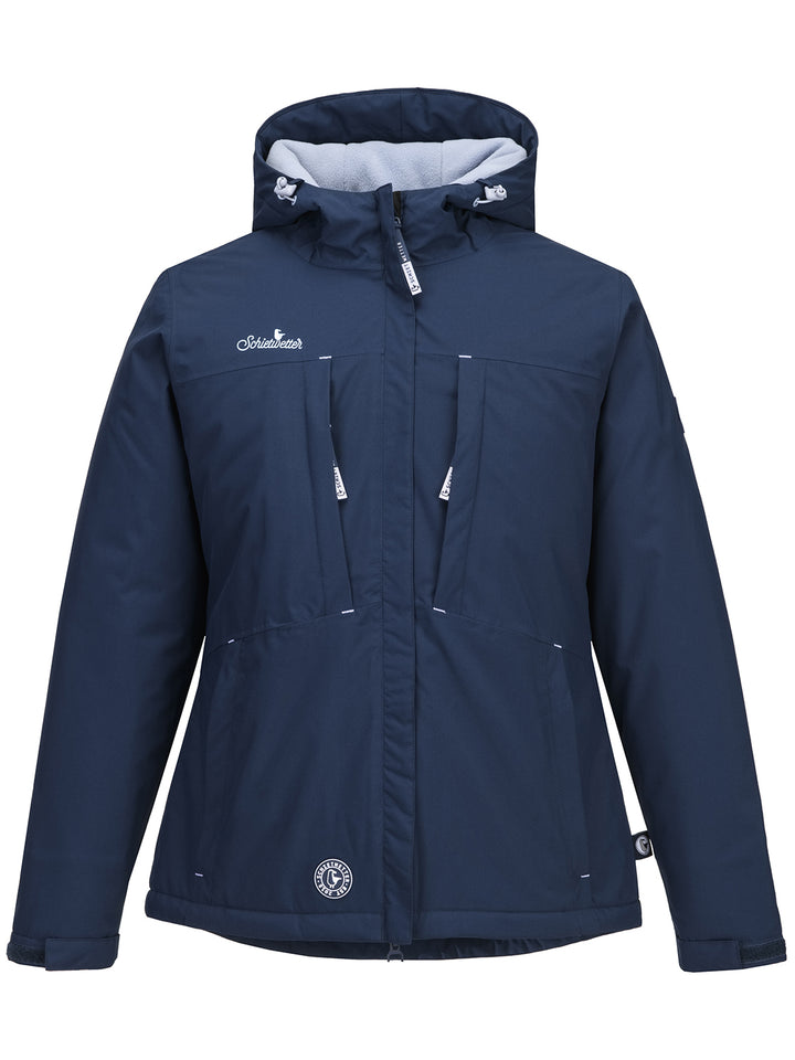 Lotsen Lia Funktionsjacke