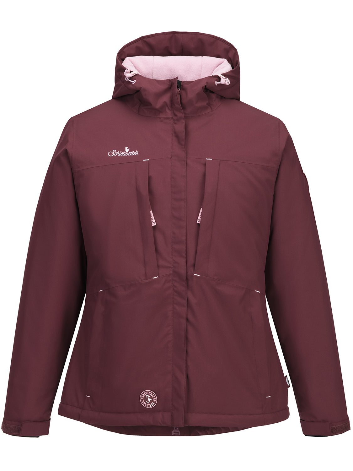 Lotsen Lia Funktionsjacke
