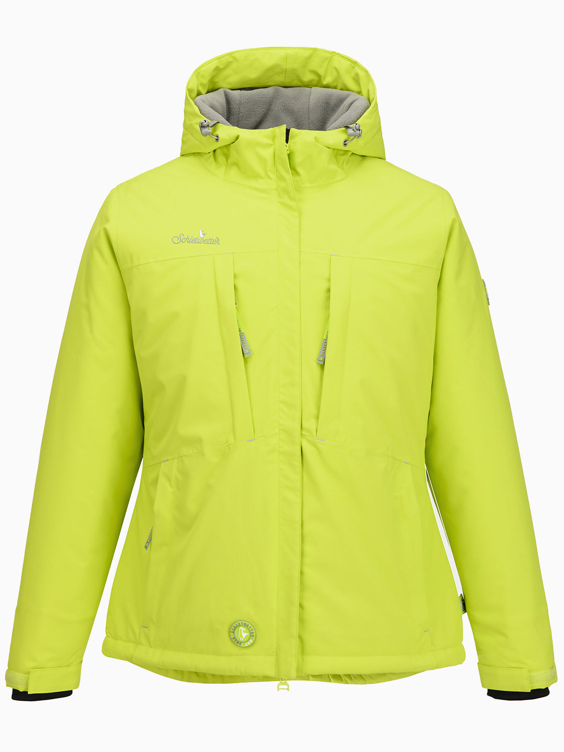 Lotsen Lia Funktionsjacke