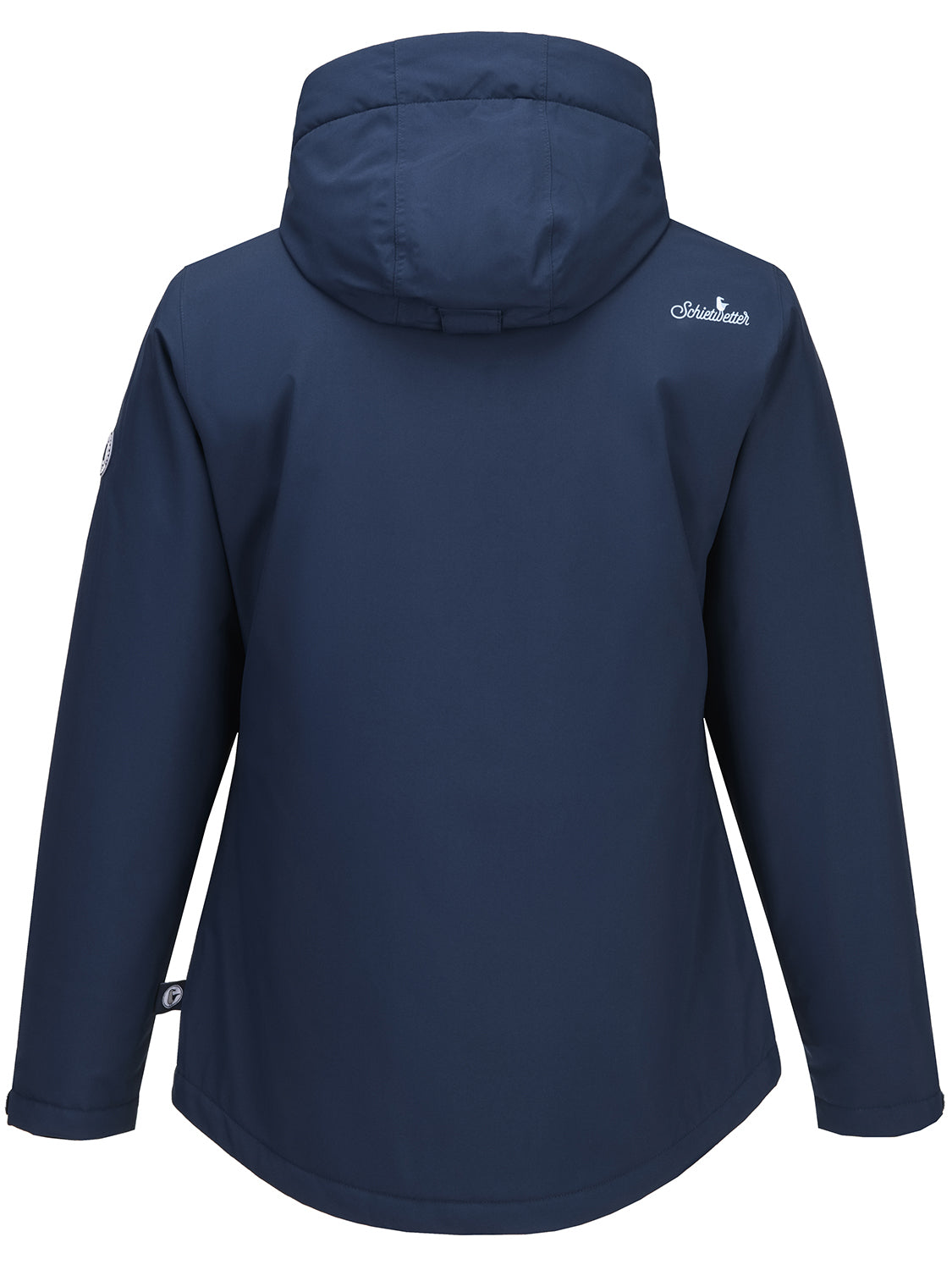 Lotsen Lia Funktionsjacke