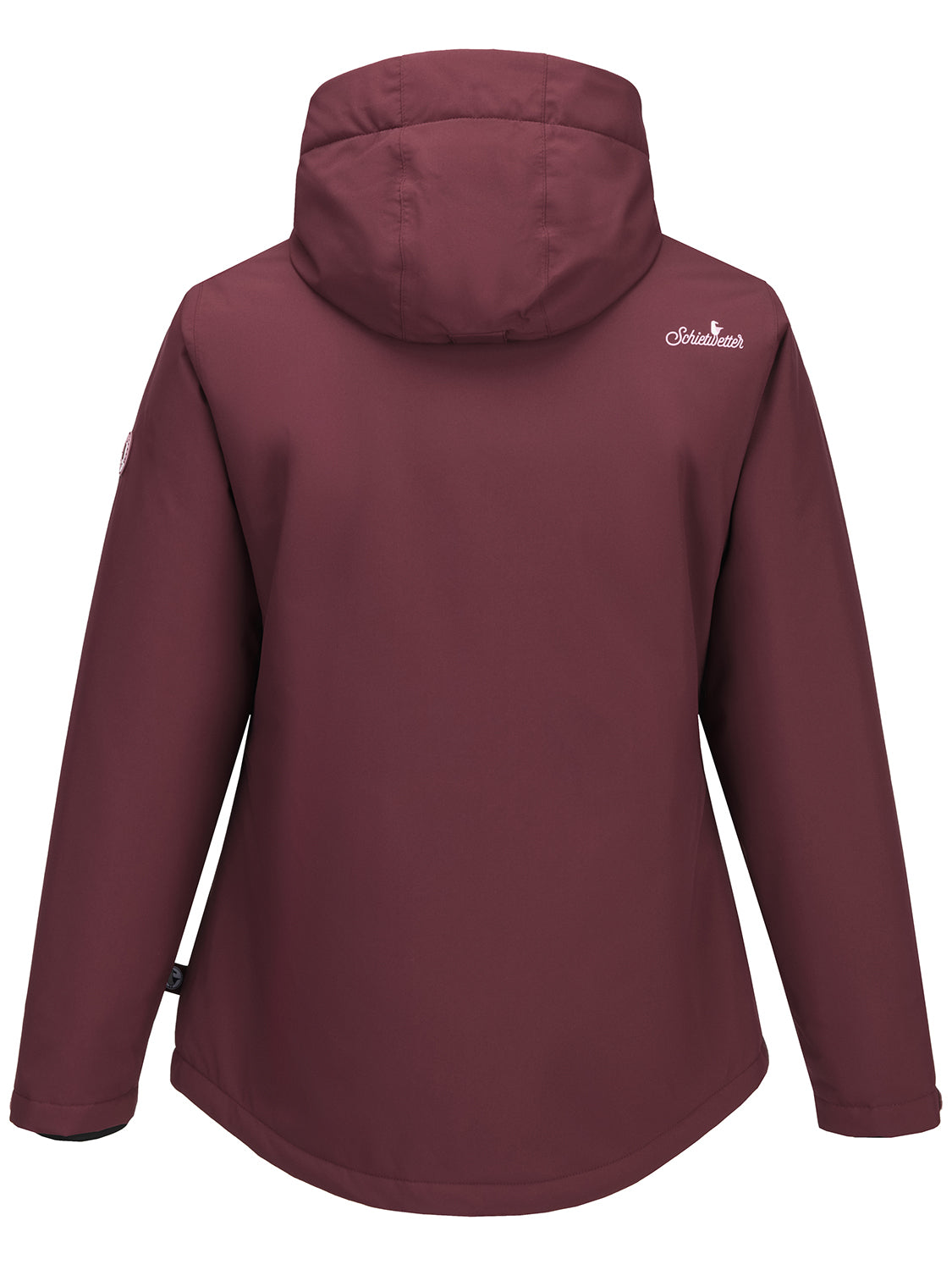 Lotsen Lia Funktionsjacke