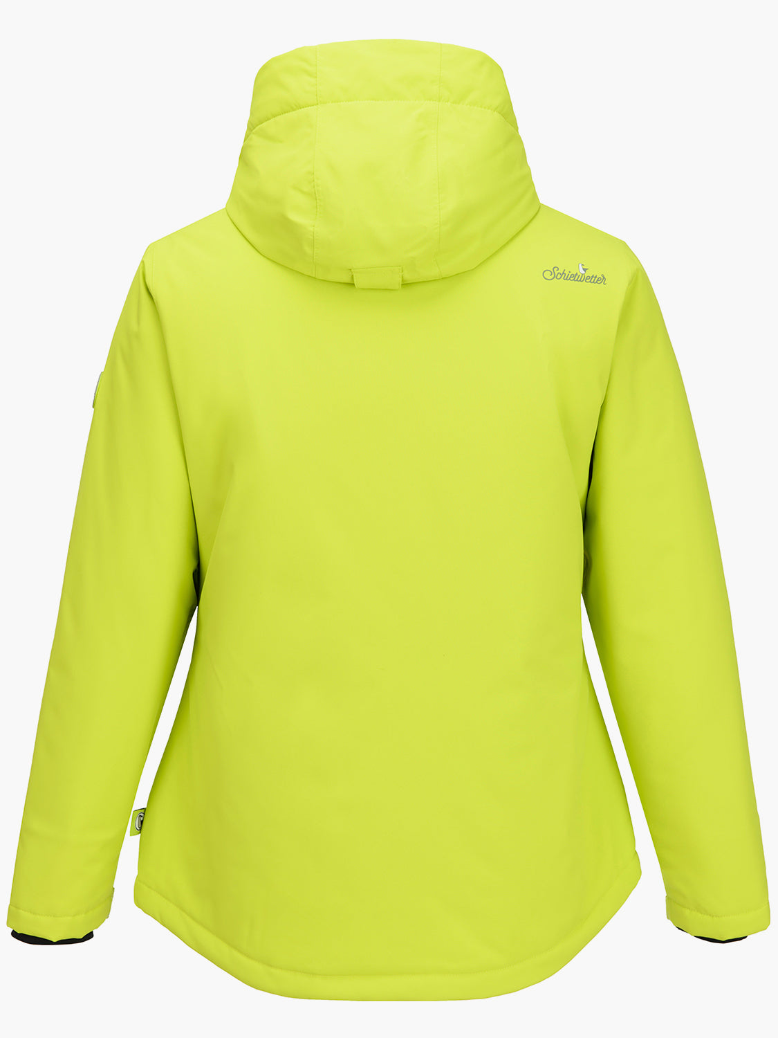 Lotsen Lia Funktionsjacke