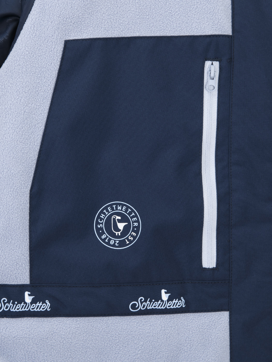 Lotsen Lia Funktionsjacke