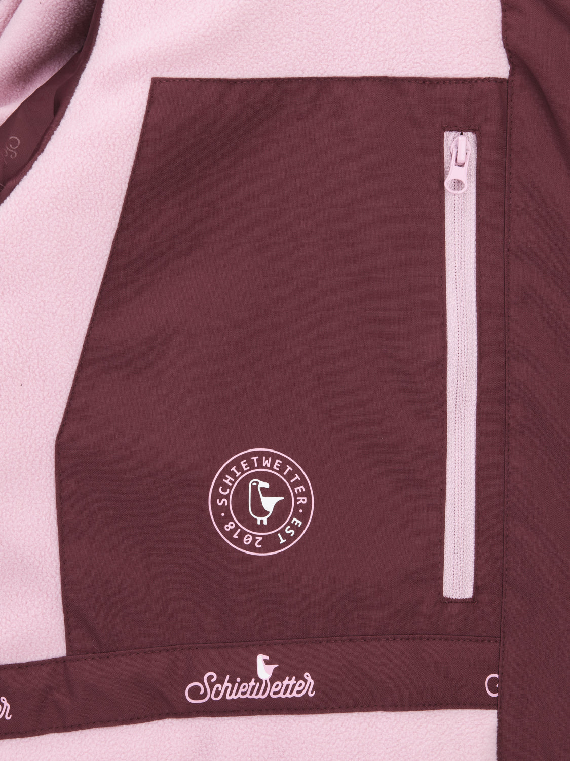 Lotsen Lia Funktionsjacke