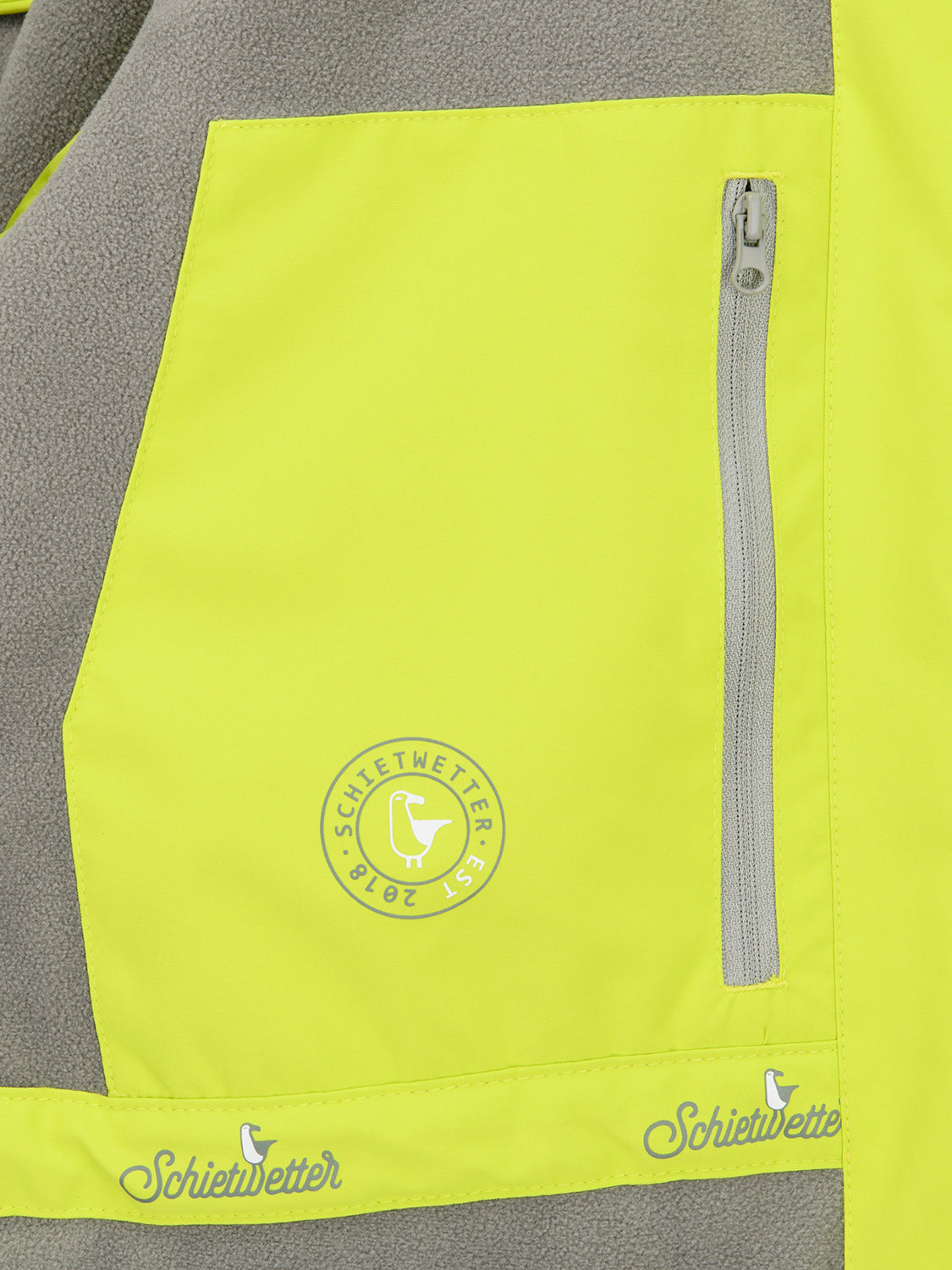 Lotsen Lia Funktionsjacke