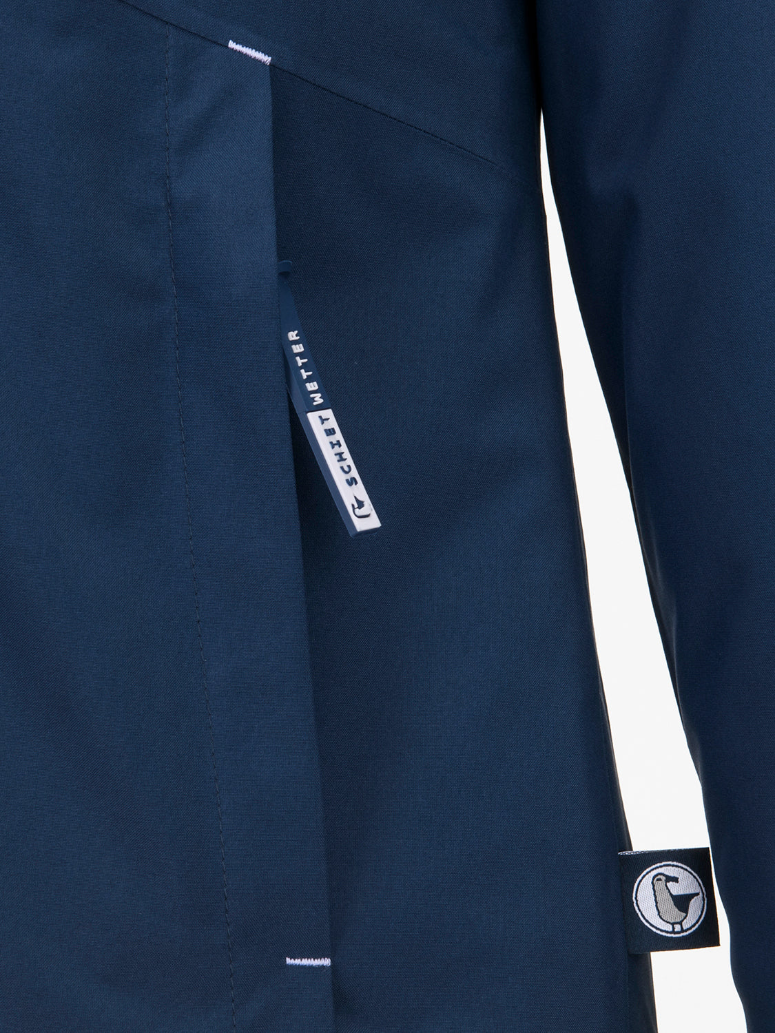 Lotsen Lia Funktionsjacke
