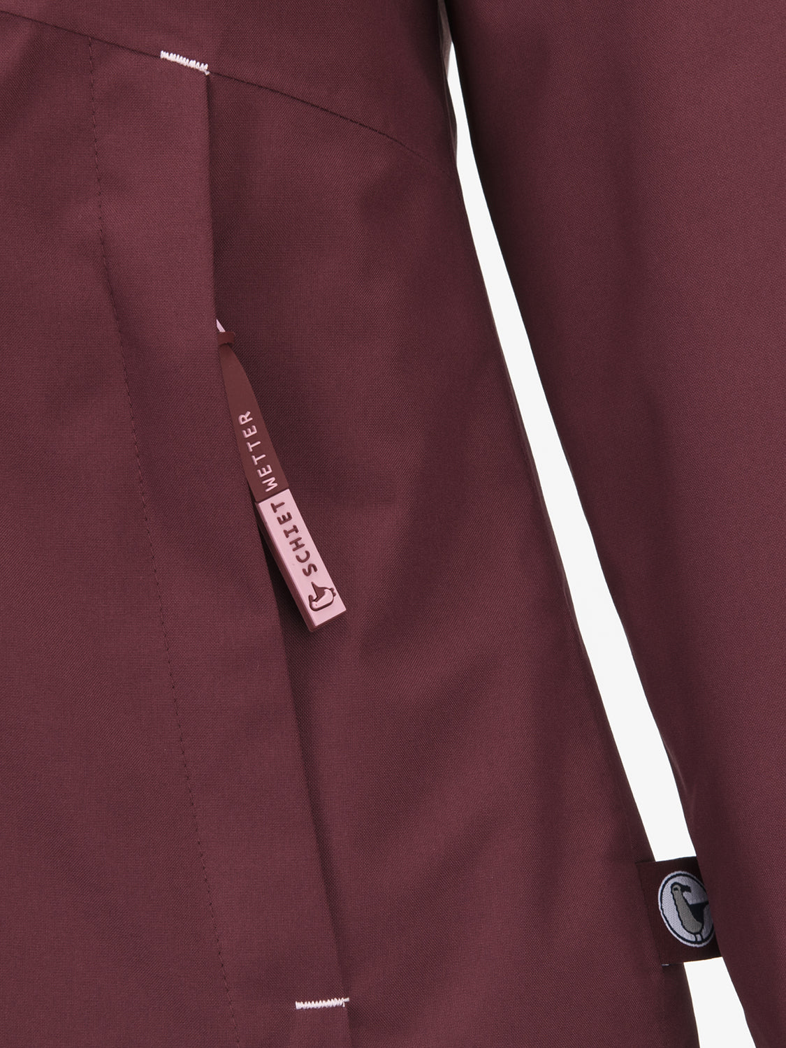 Lotsen Lia Funktionsjacke