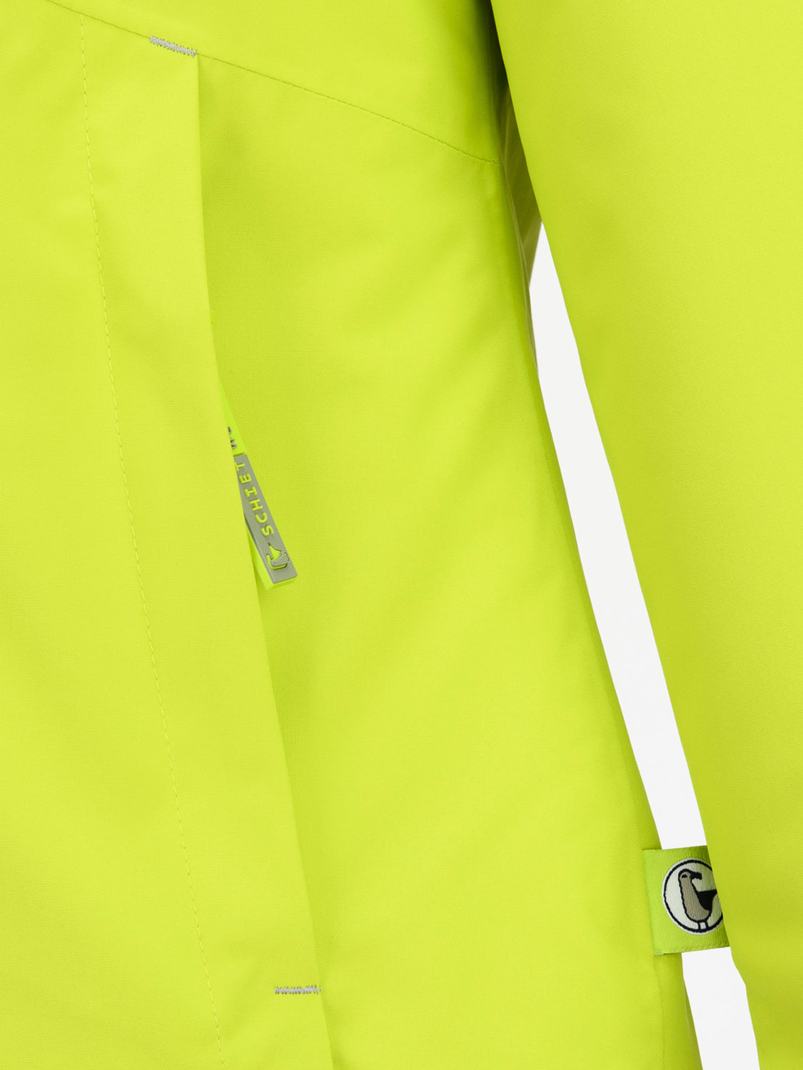 Lotsen Lia Funktionsjacke