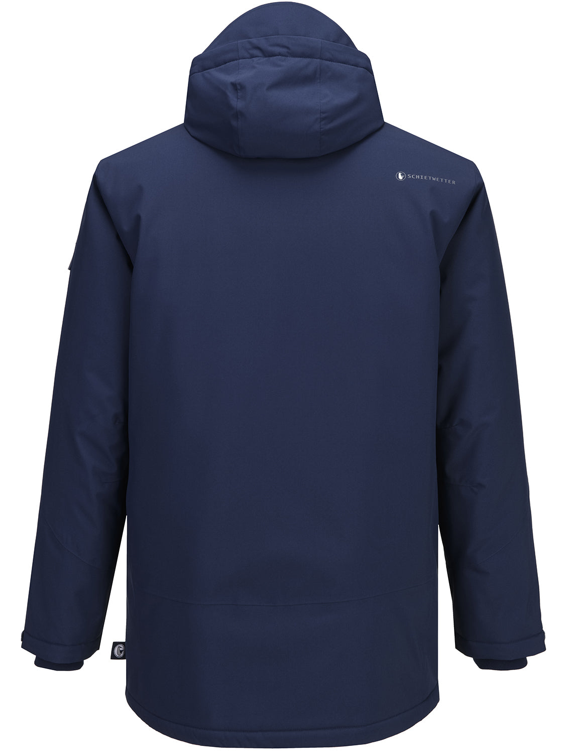 Schlingen Sven F-Jacke wattier