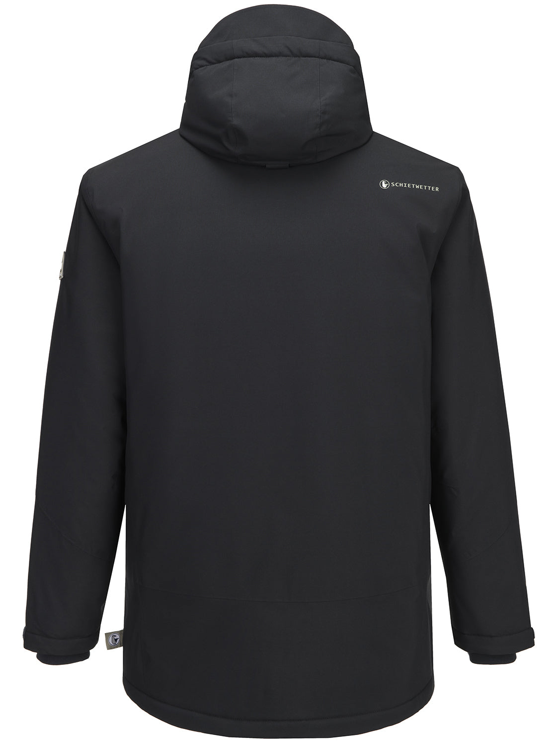 Schlingen Sven F-Jacke wattier