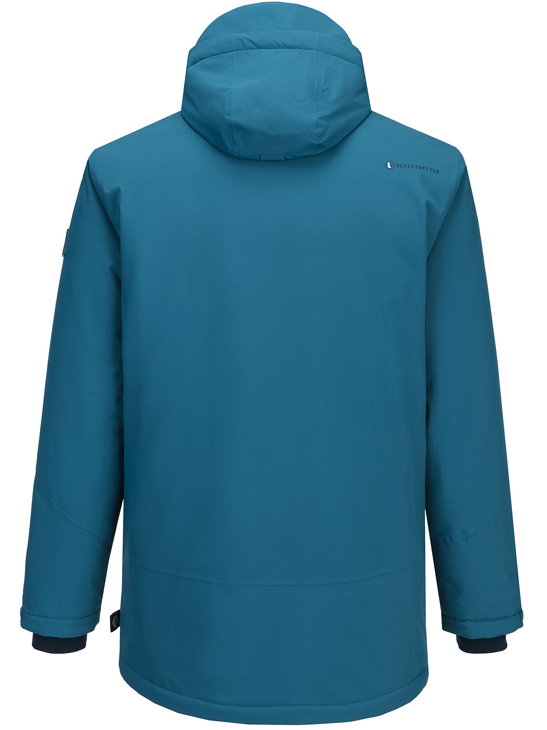 Schlingen Sven F-Jacke wattier