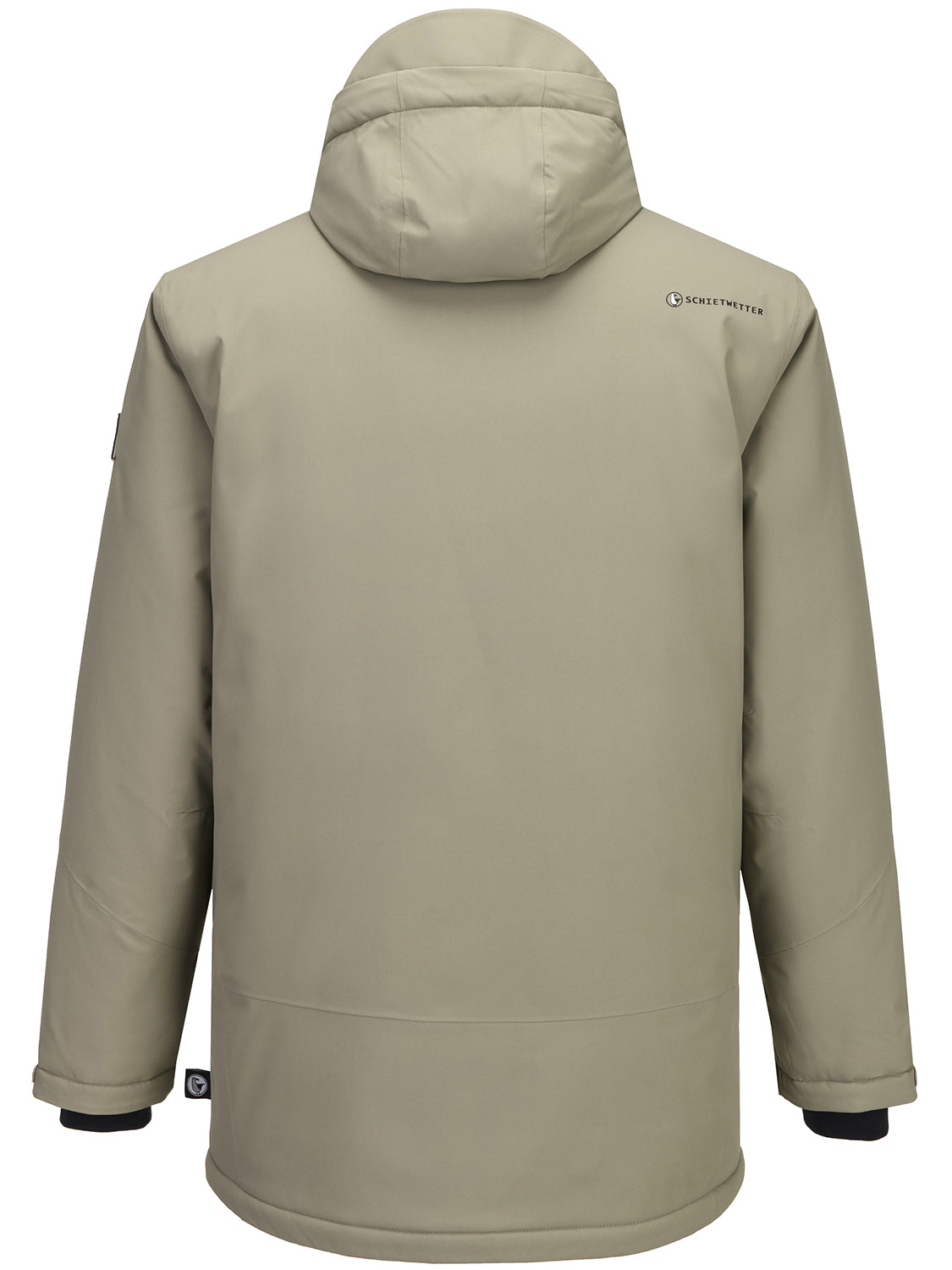 Schlingen Sven F-Jacke wattier