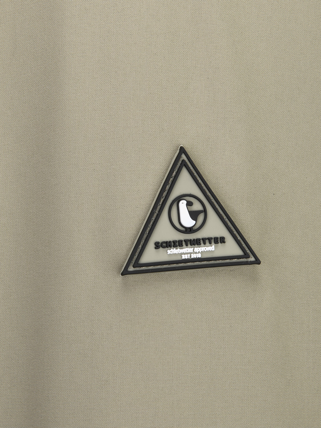 Schlingen Sven F-Jacke wattier