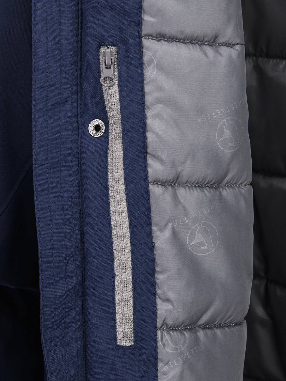 Schlingen Sven F-Jacke wattier